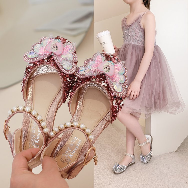 Princess Shoes1