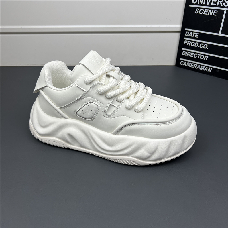 Sports Shoes 20 White