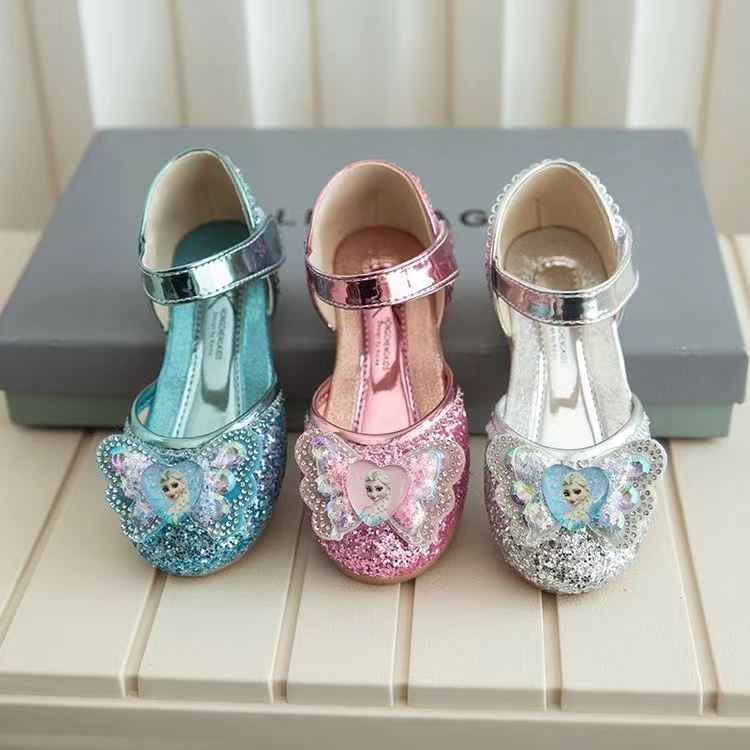 Princess Shoes 12