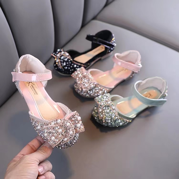 Princess Shoes 16