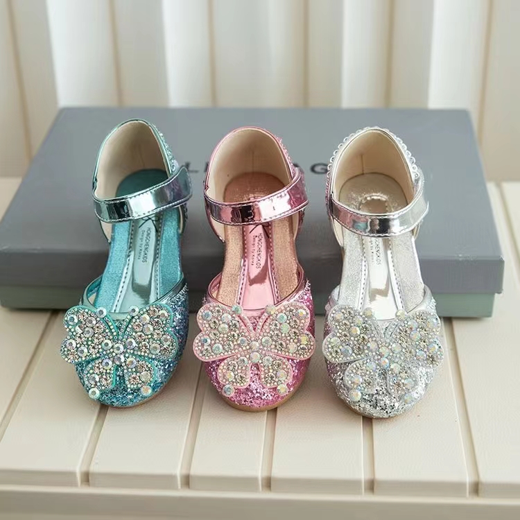 Princess Shoes 11