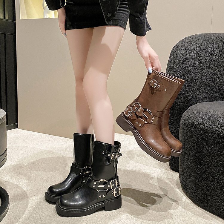 Boots 1