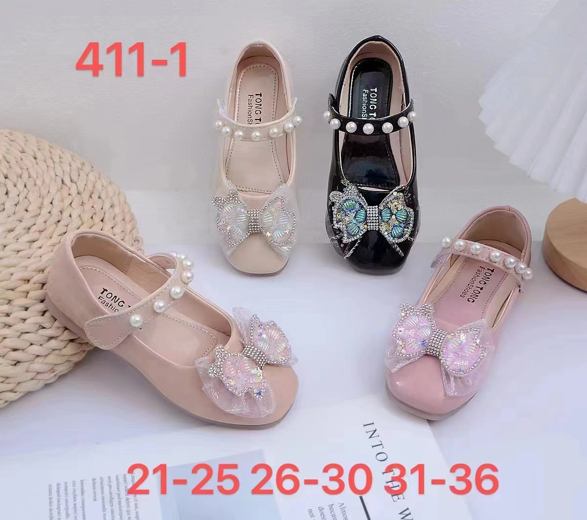 Princess Shoes 18