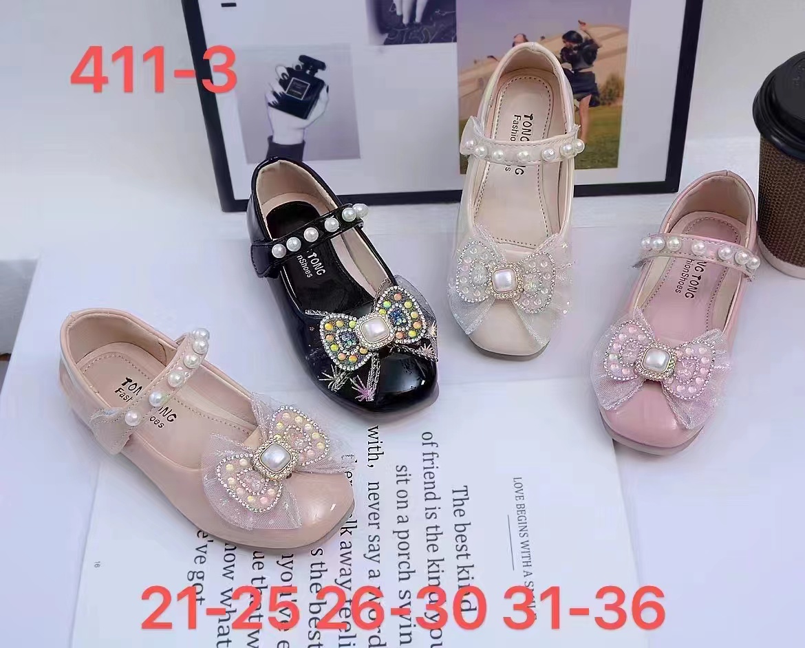 Princess Shoes 22