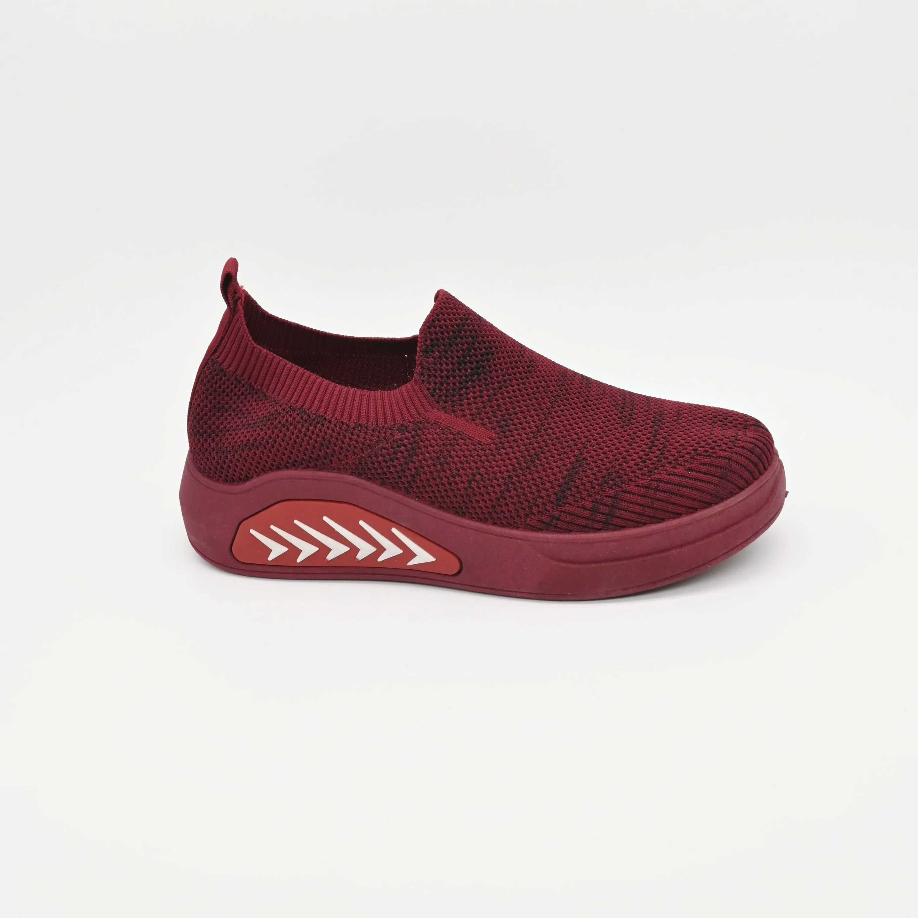 Fly woven shoes 9