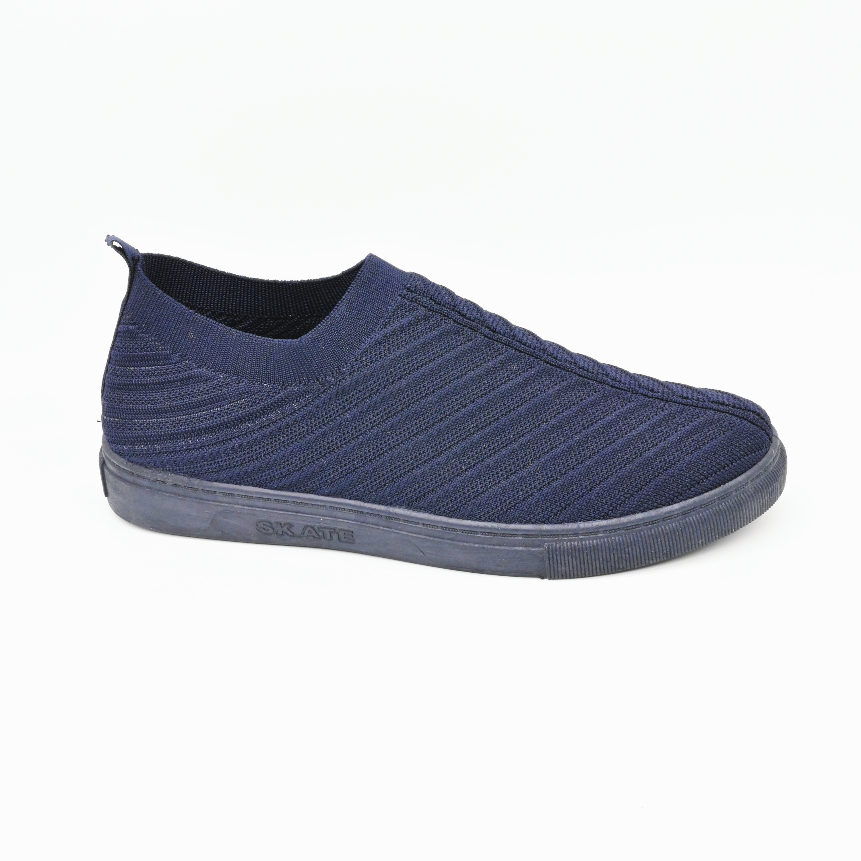 Fly woven shoes 7