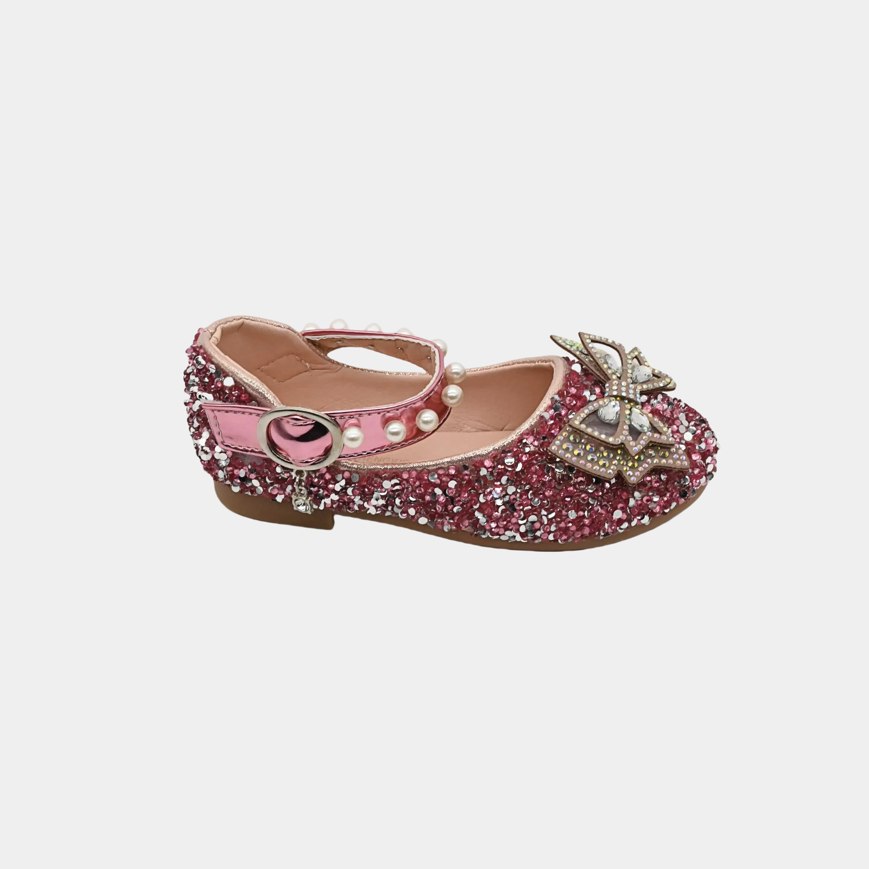 Princess Shoes 4