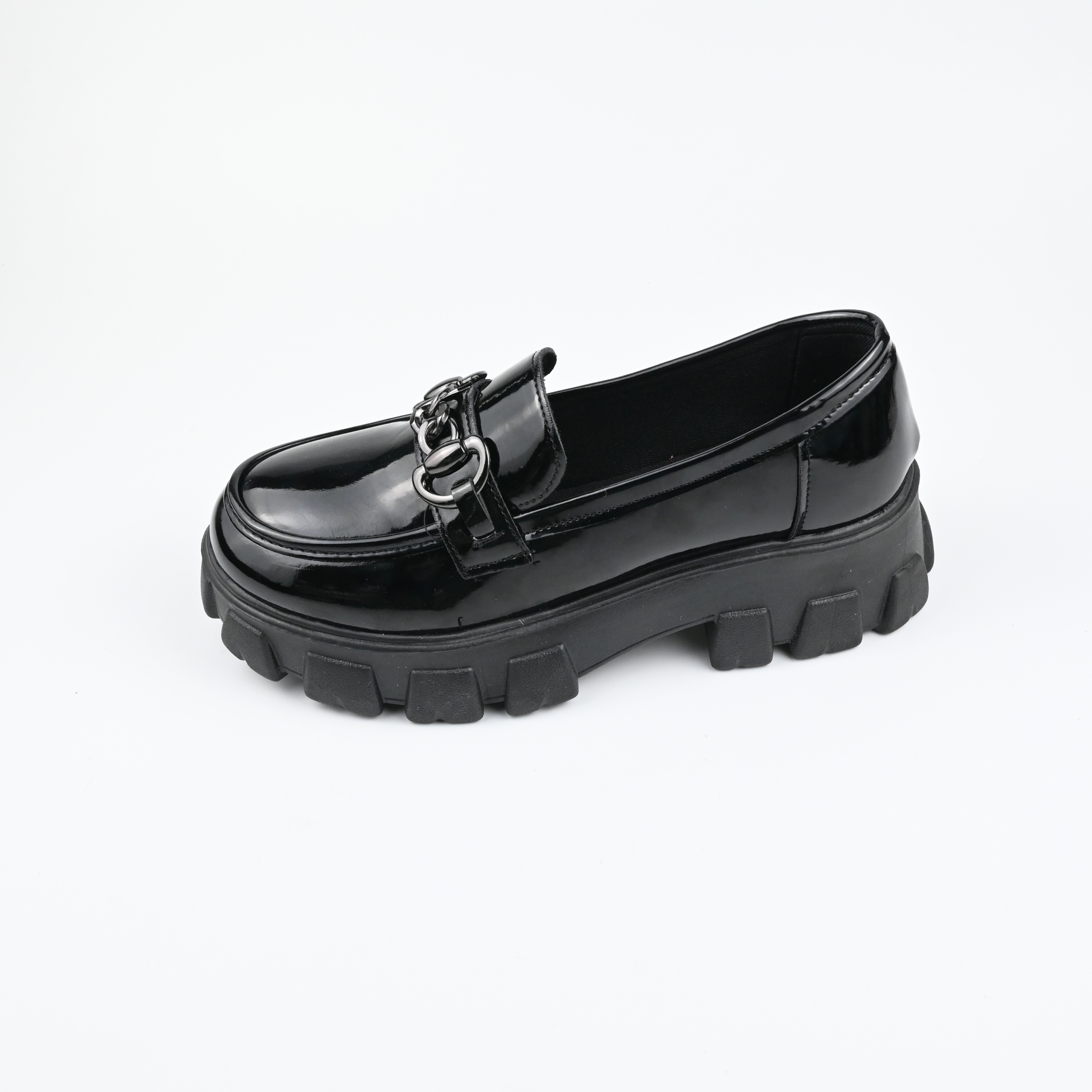 Leather shoes 24