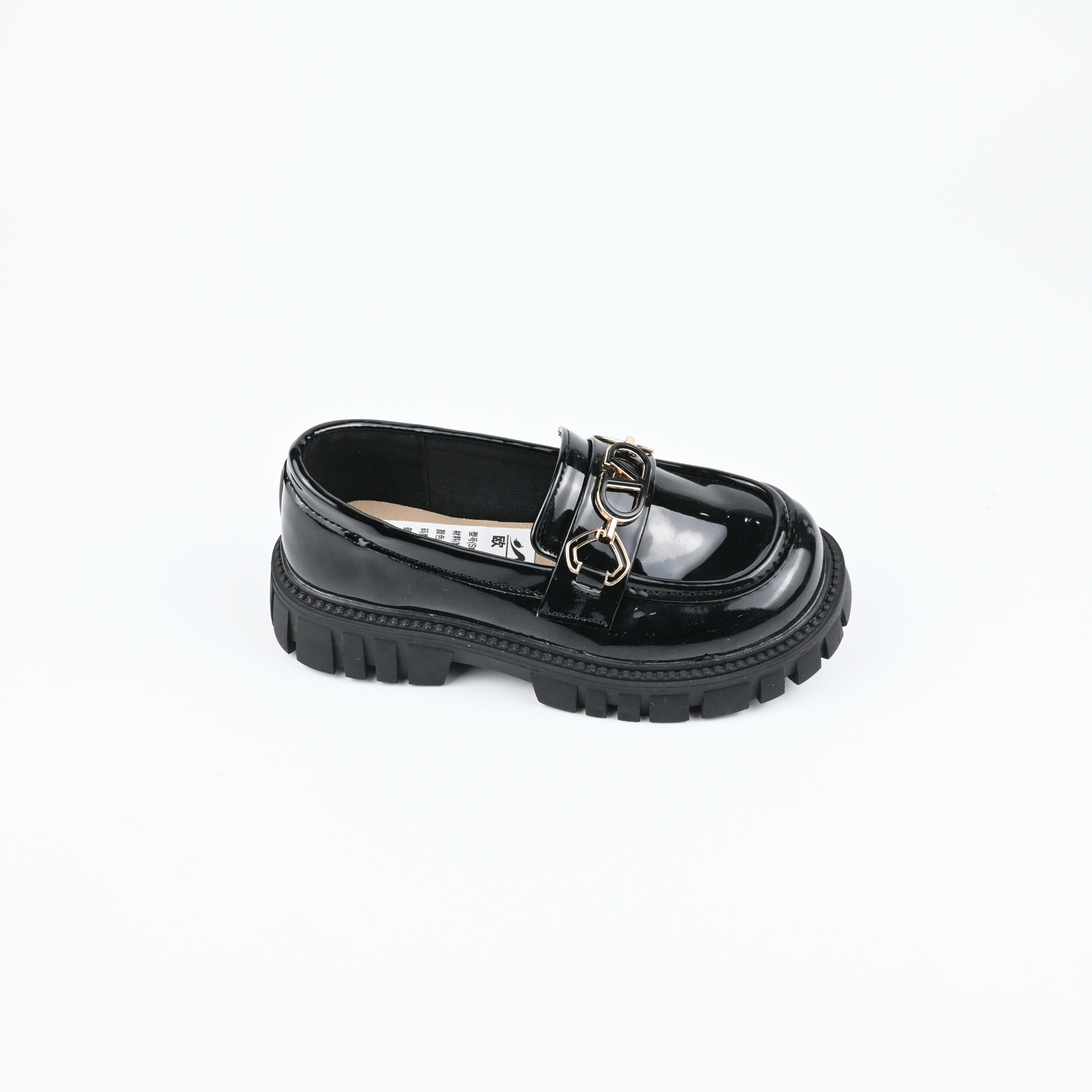 Leather shoes 1