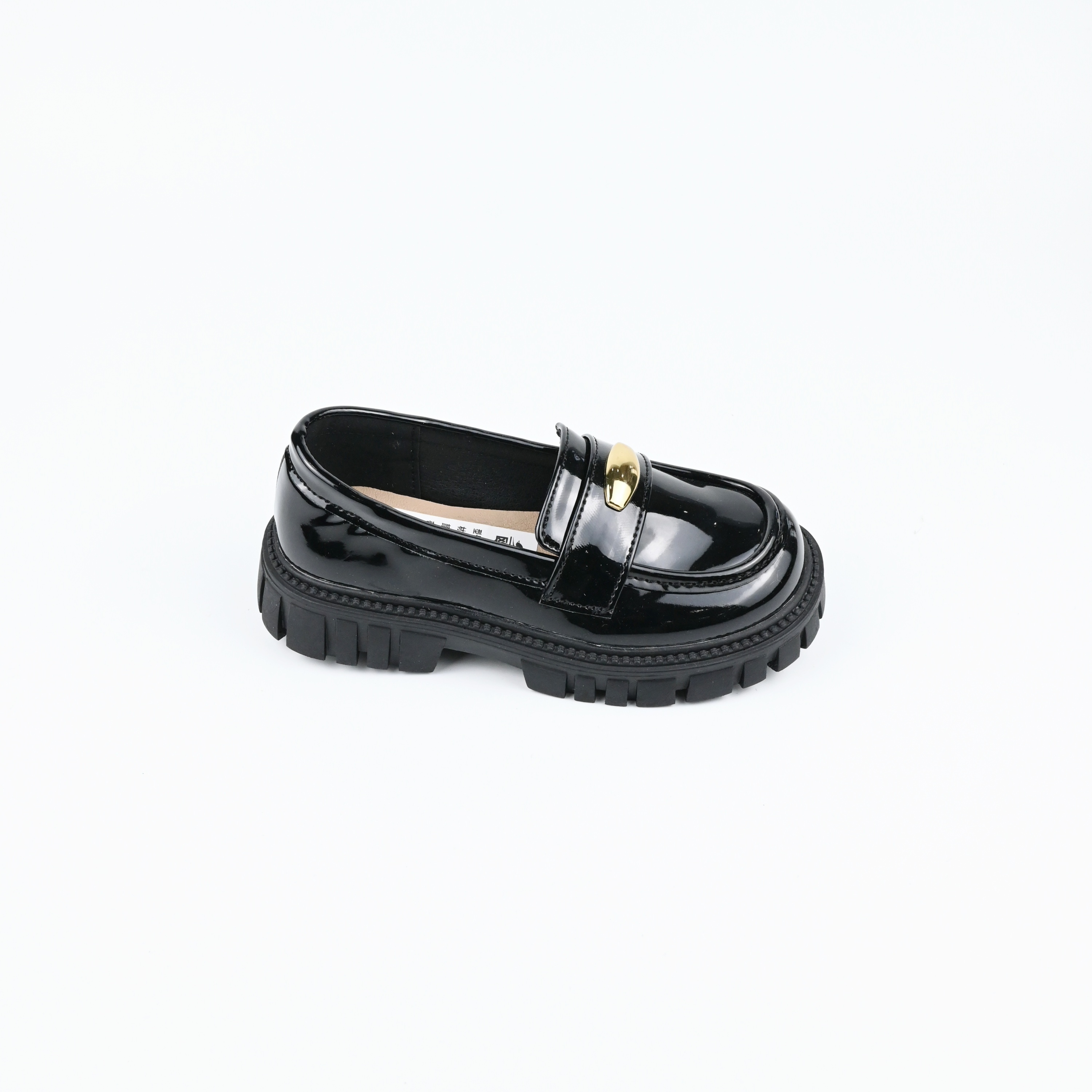 Leather shoes 2