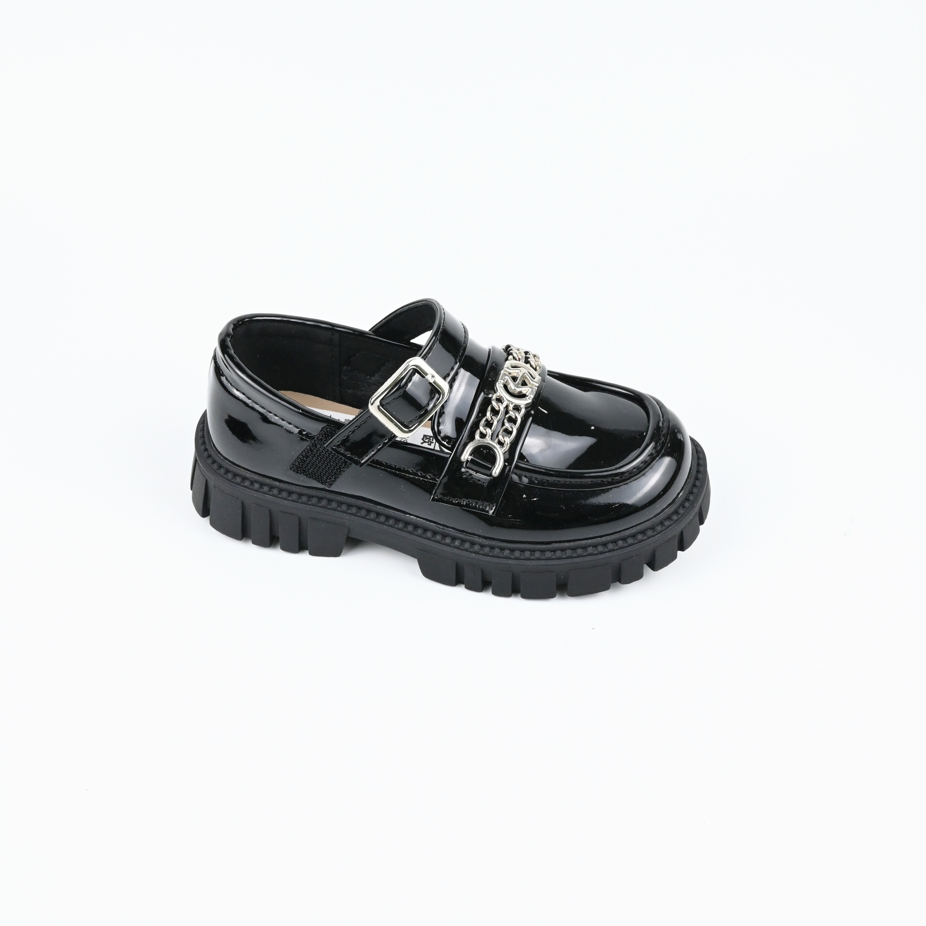 Leather shoes 3