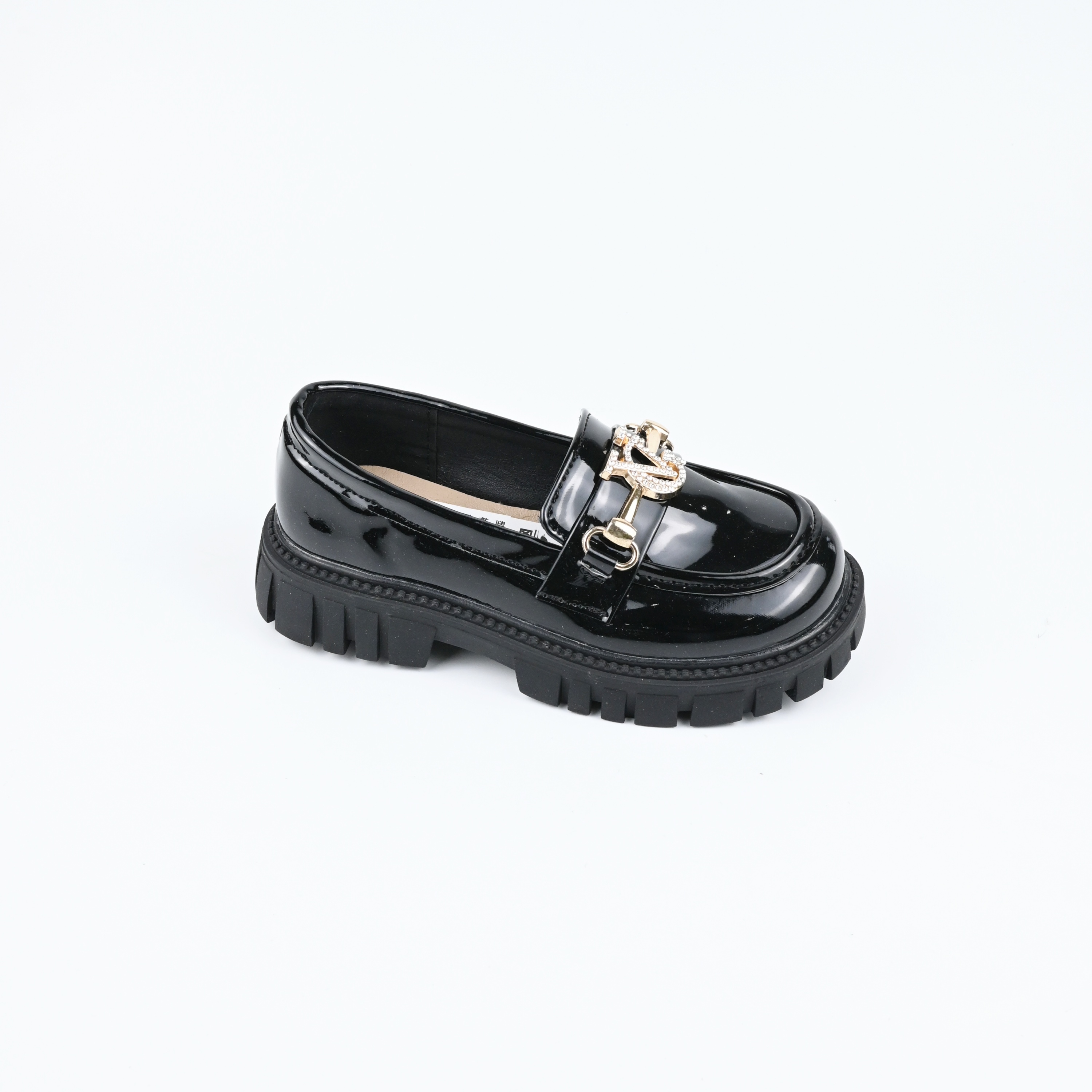 Leather shoes 4