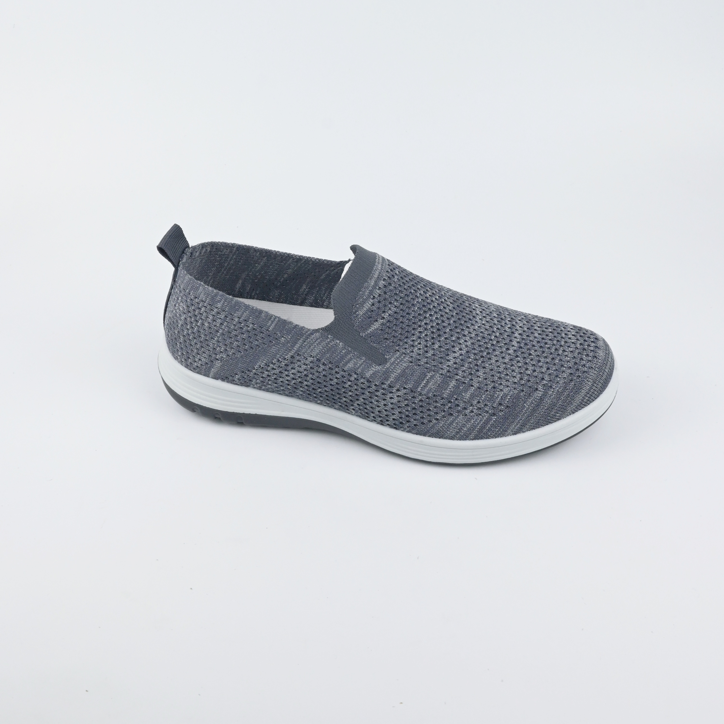 Cloth shoes 3