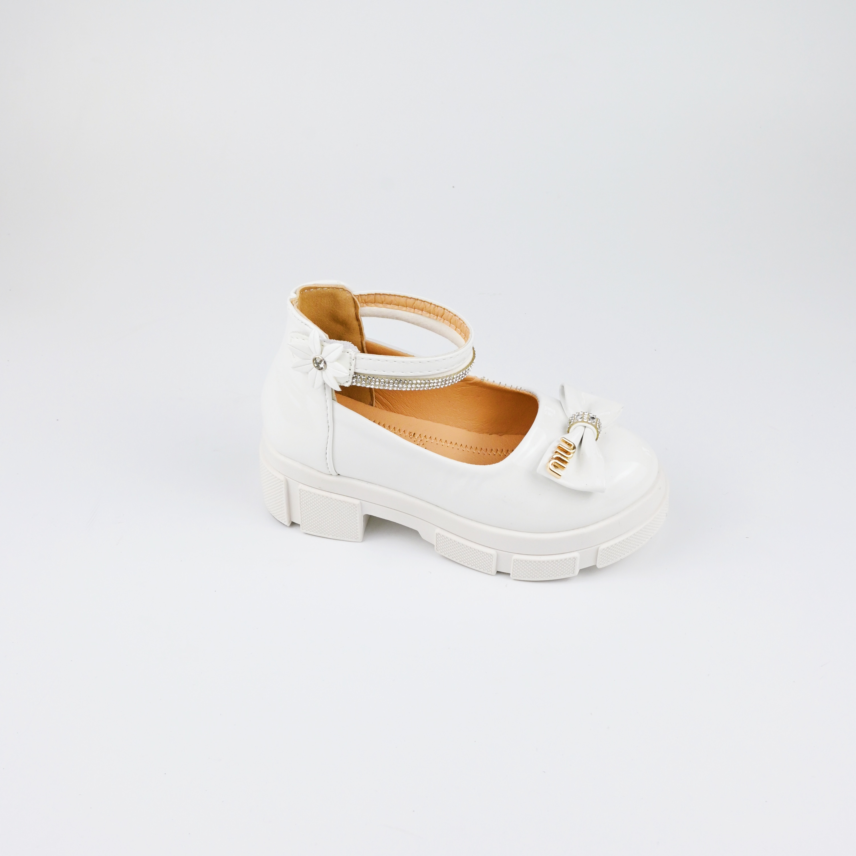 Heel shoes 9