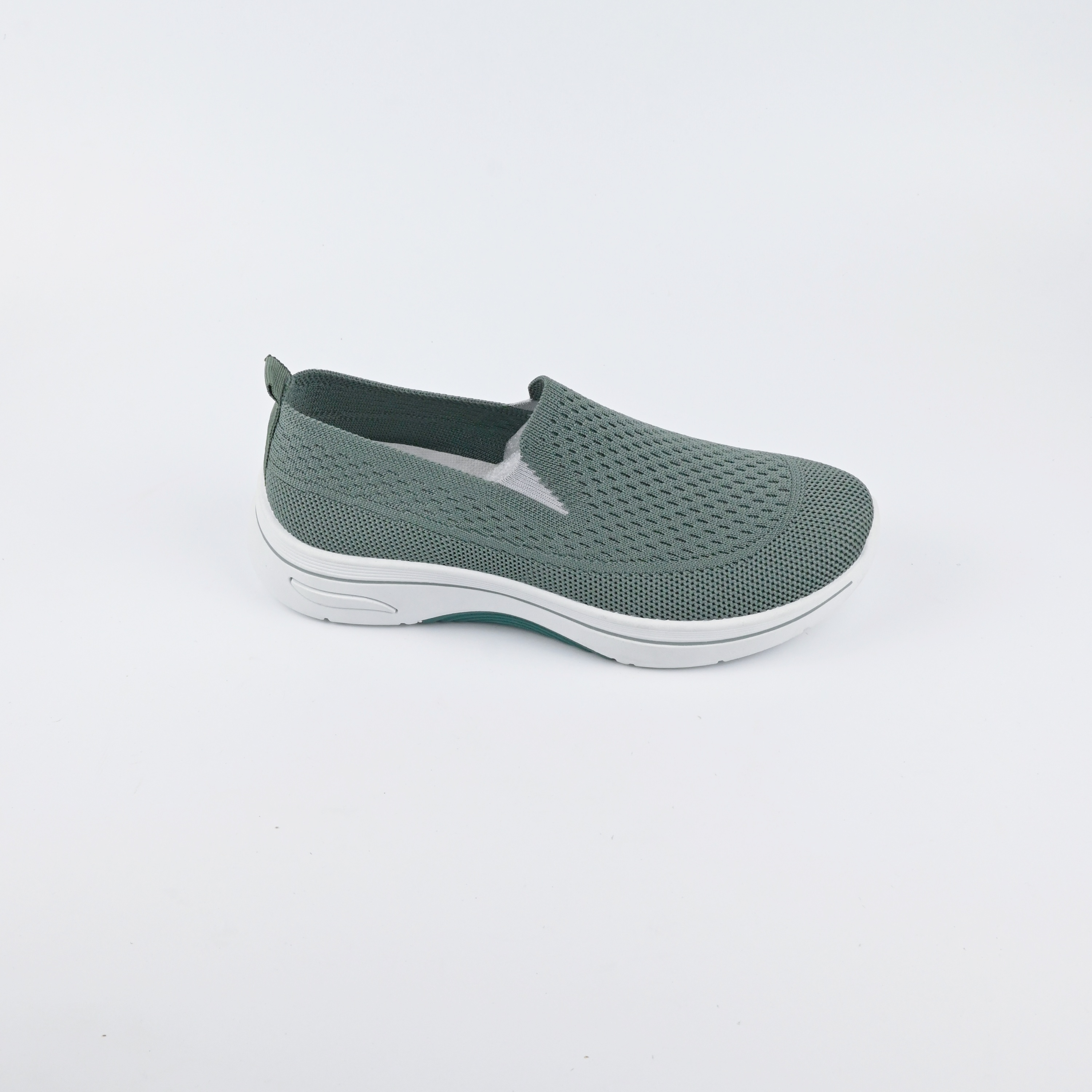 Fly woven shoes 23
