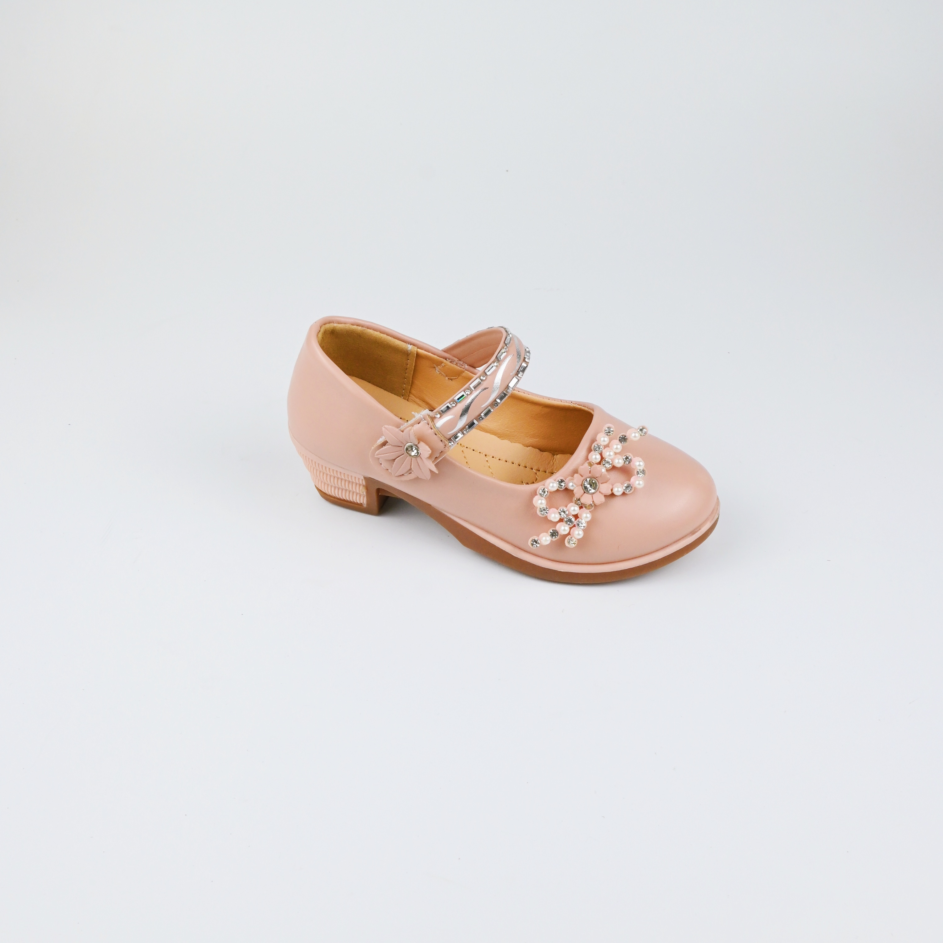 Heel shoes 8