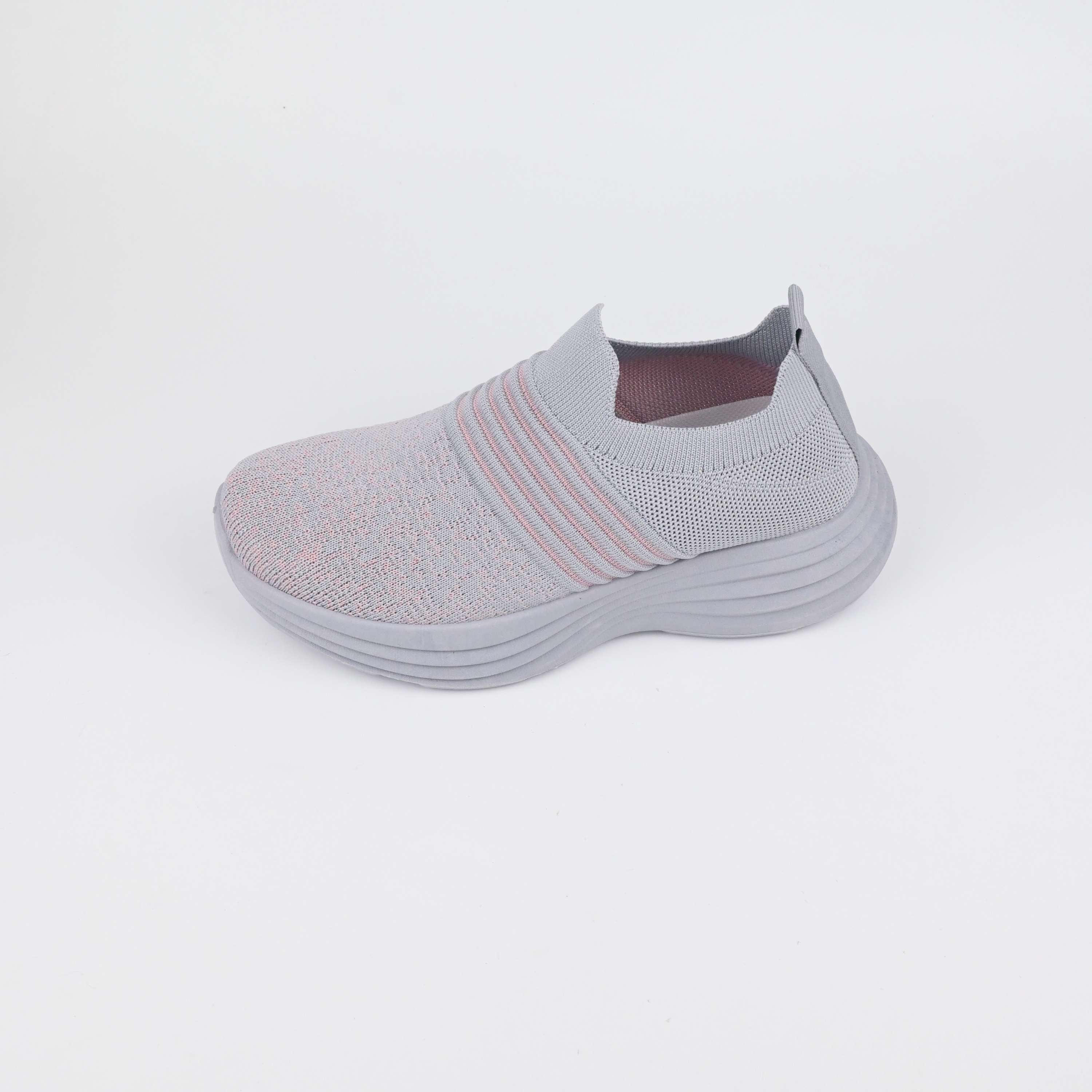 Fly woven shoes 18