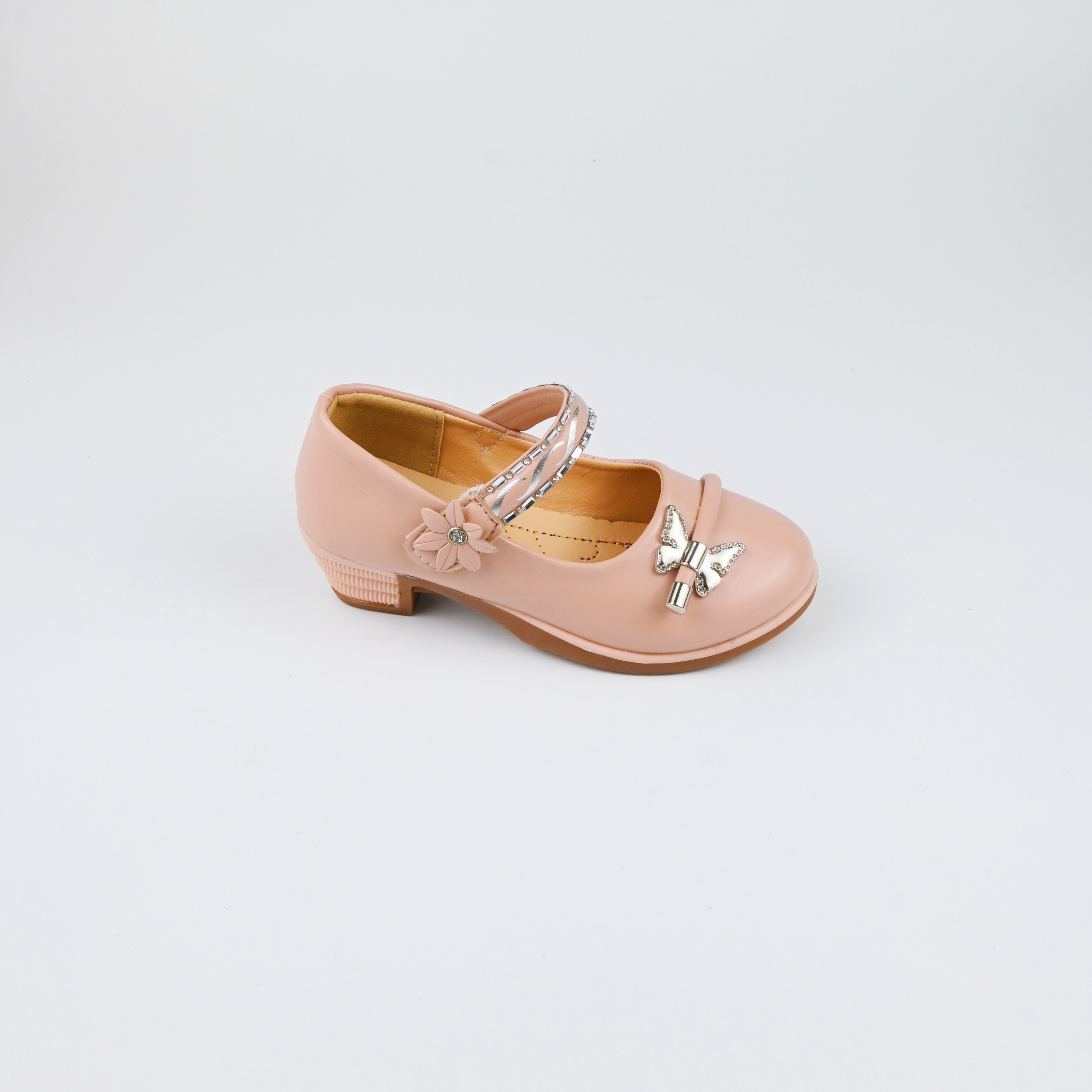 Heel shoes 6