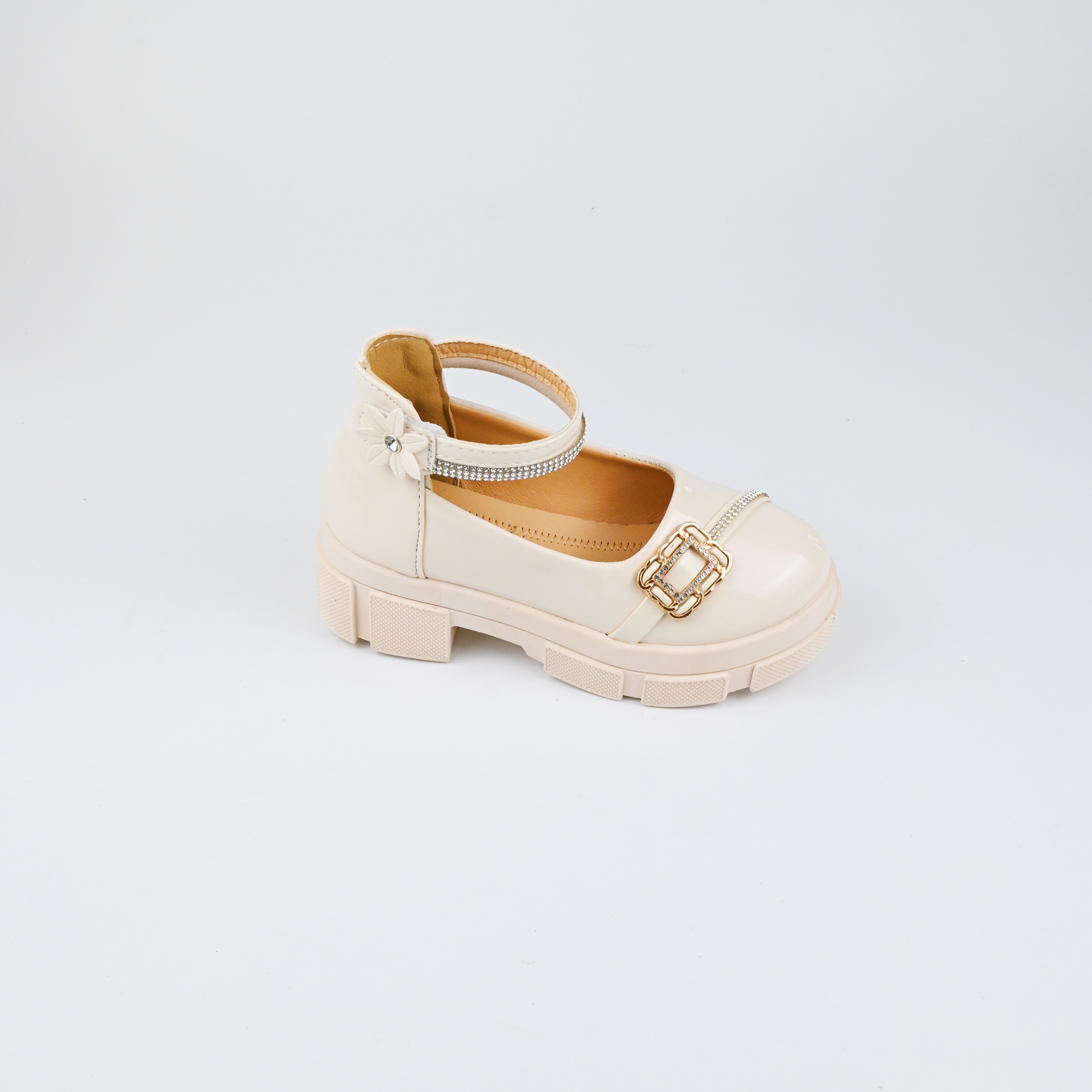 Heel shoes 12