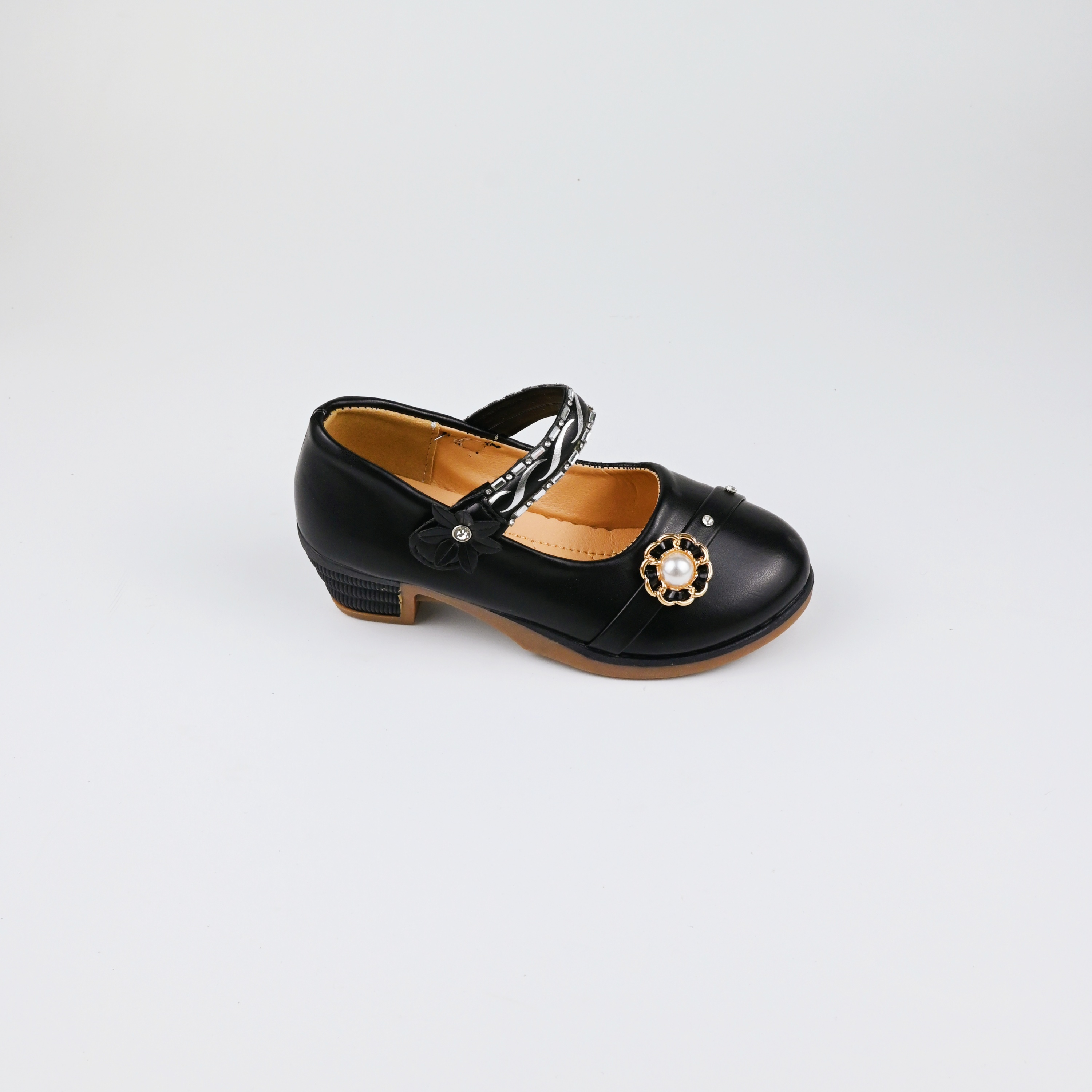 Heel shoes 7