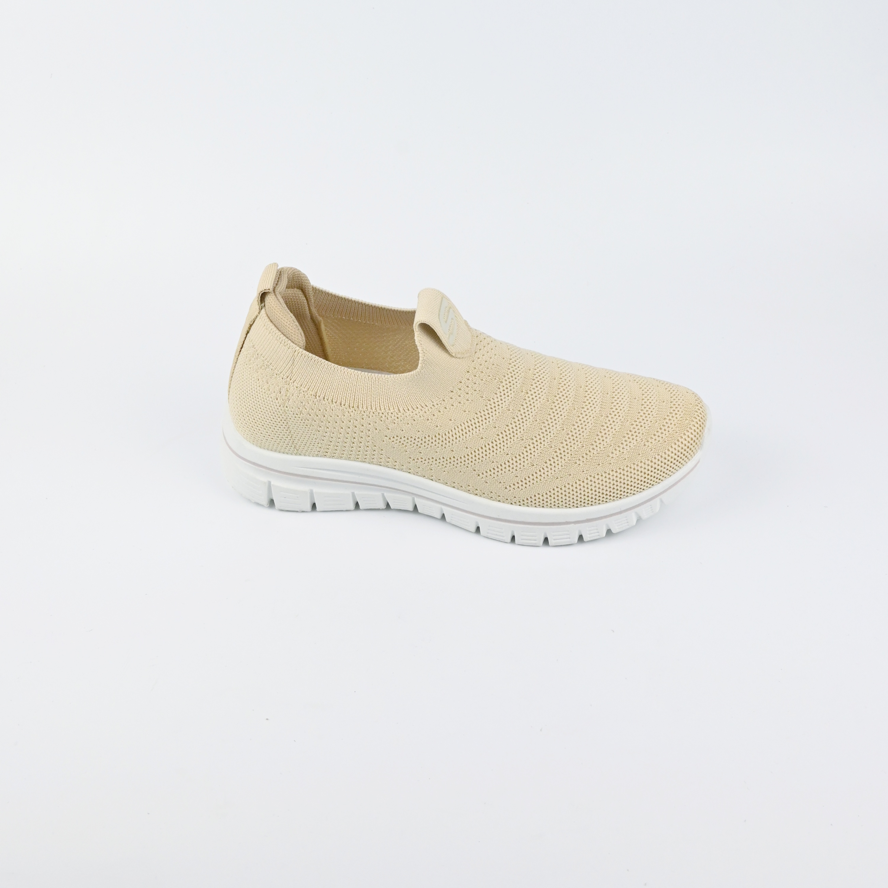 Fly woven shoes 21
