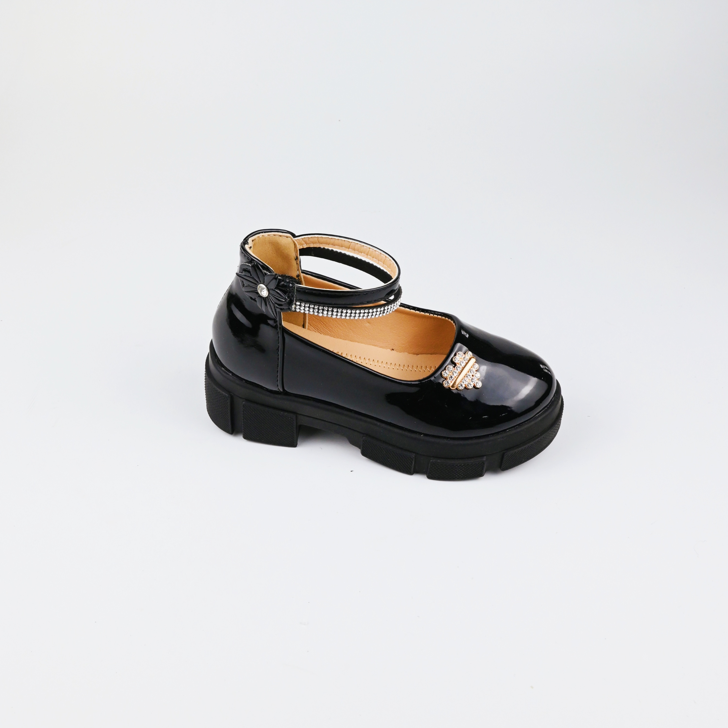 Heel shoes 15