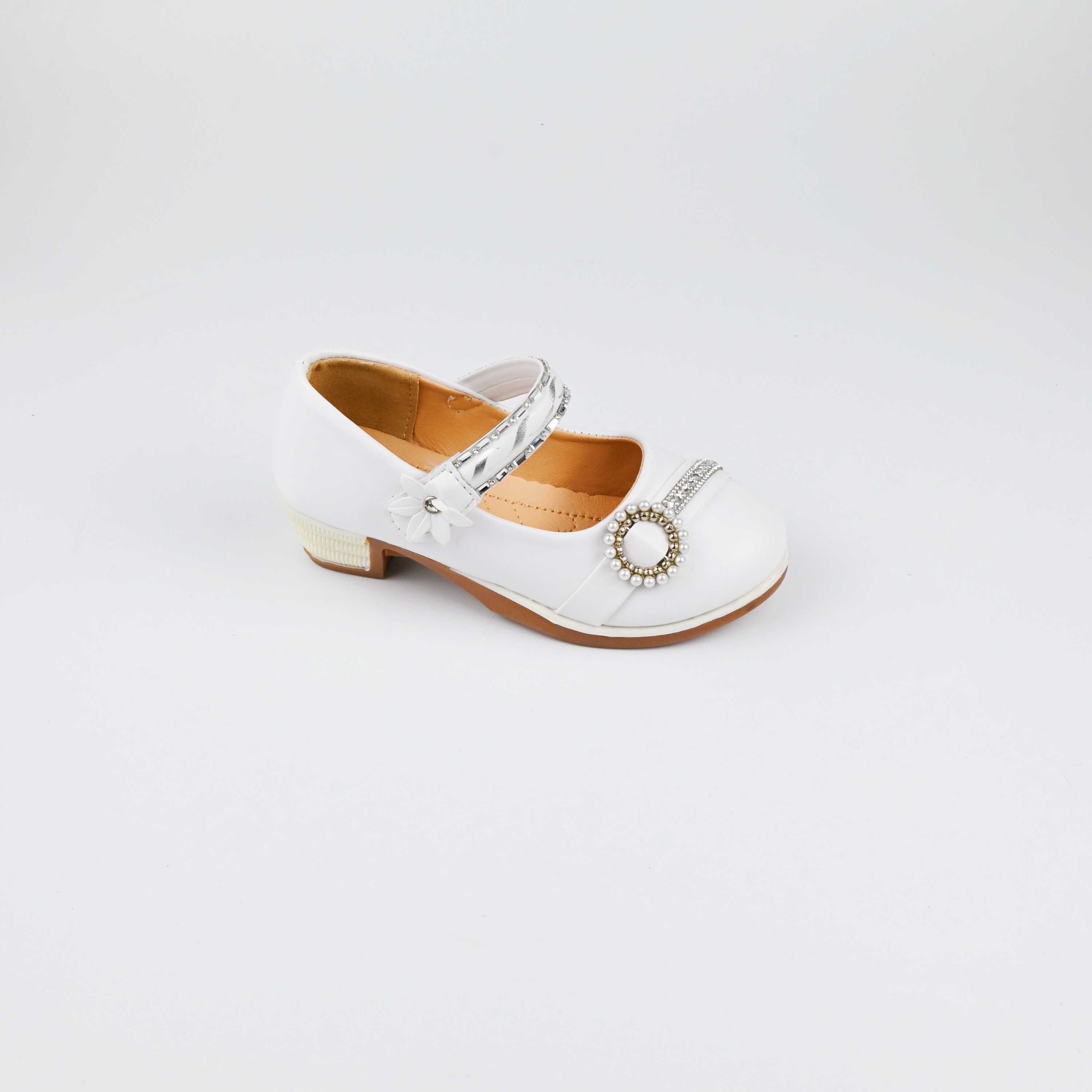 Heel shoes 4