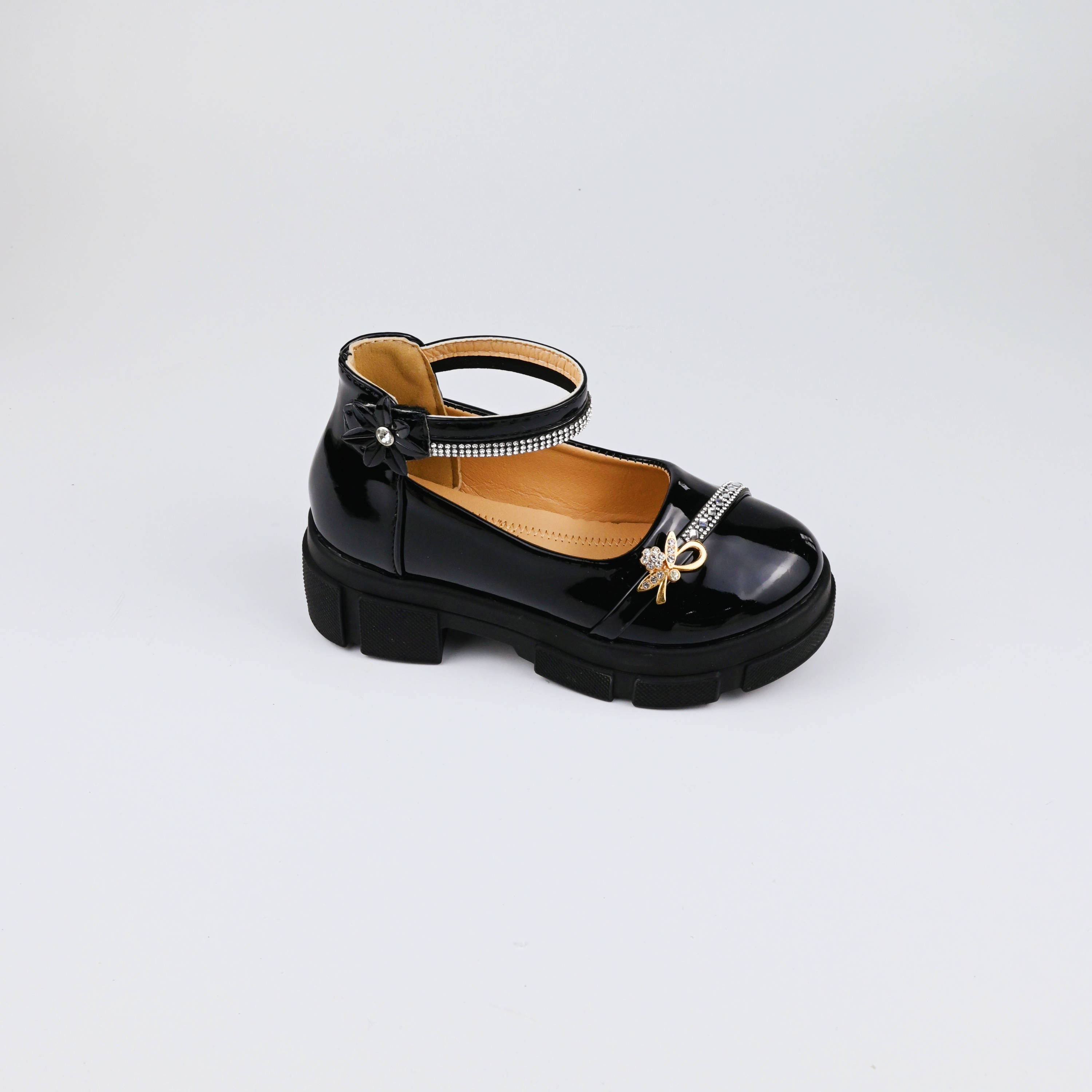 Heel shoes 11