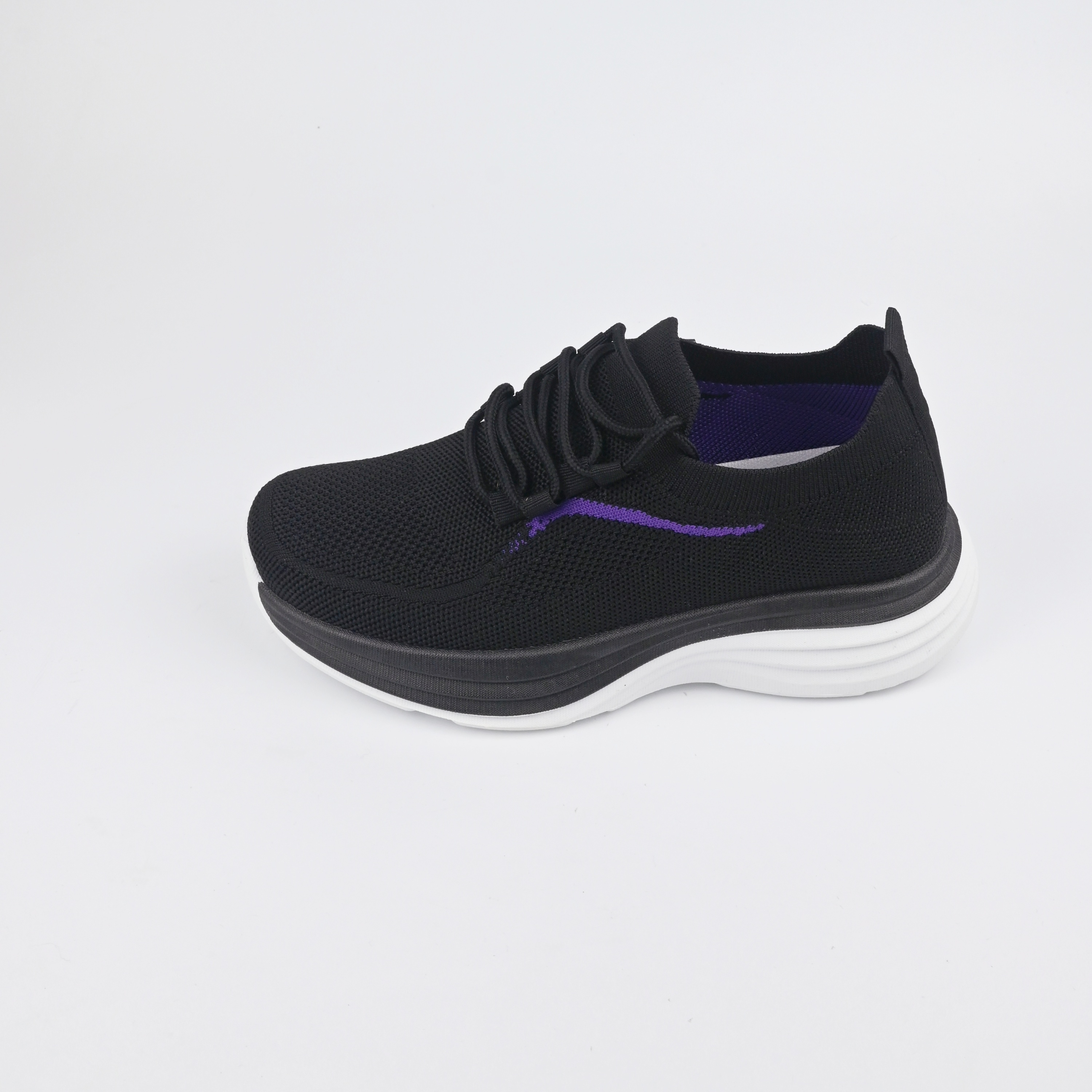 Fly woven shoes 19