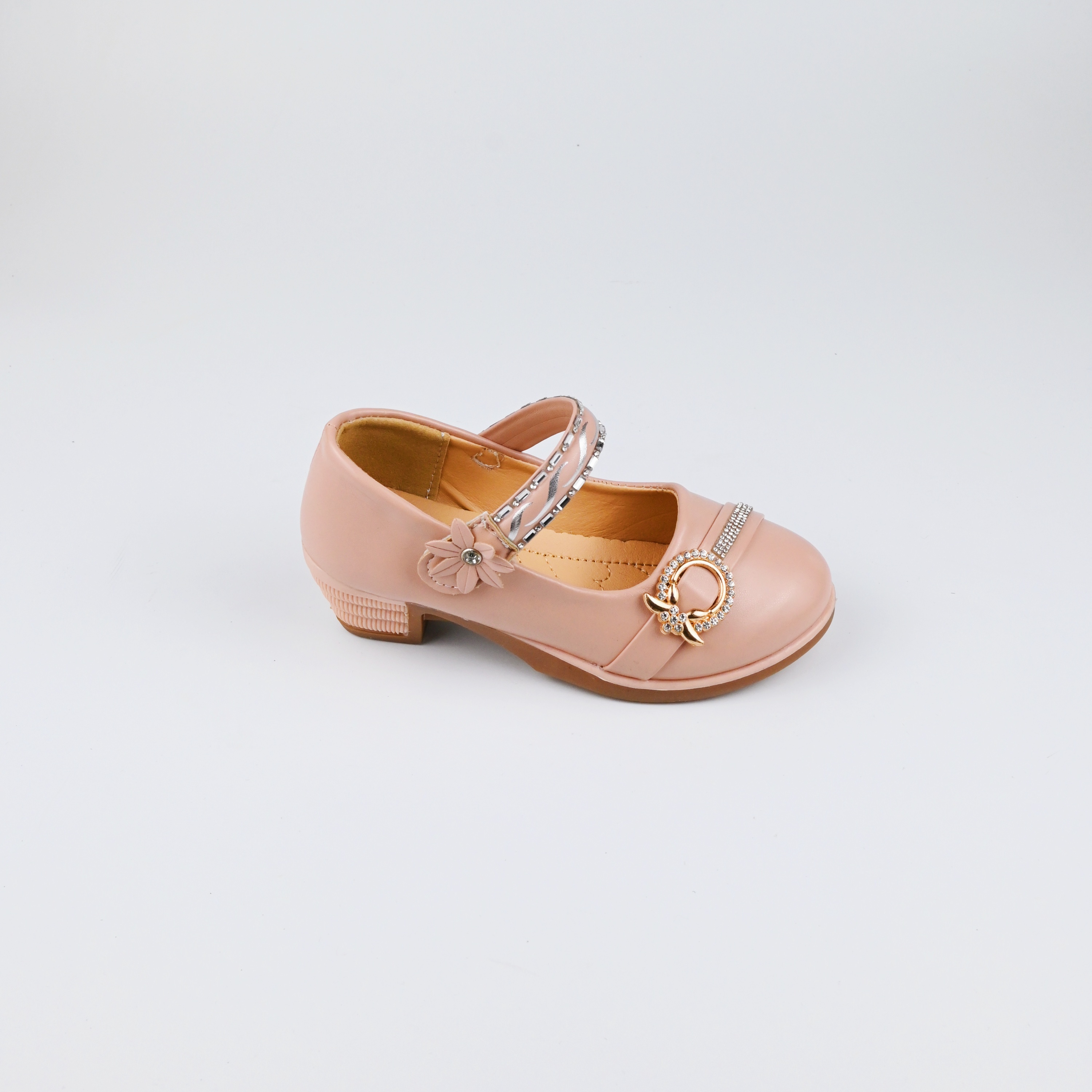 Heel shoes 5