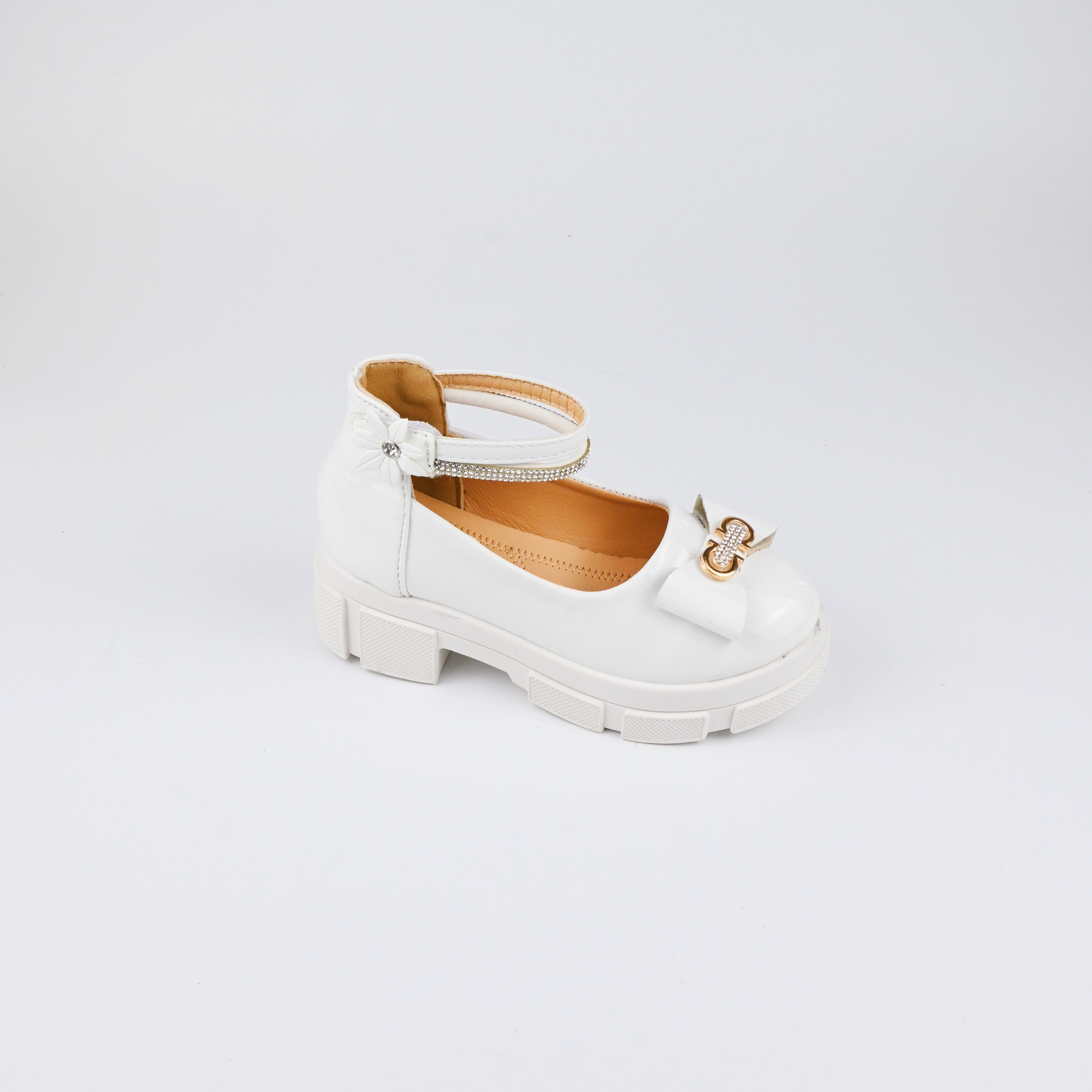 Heel shoes 10