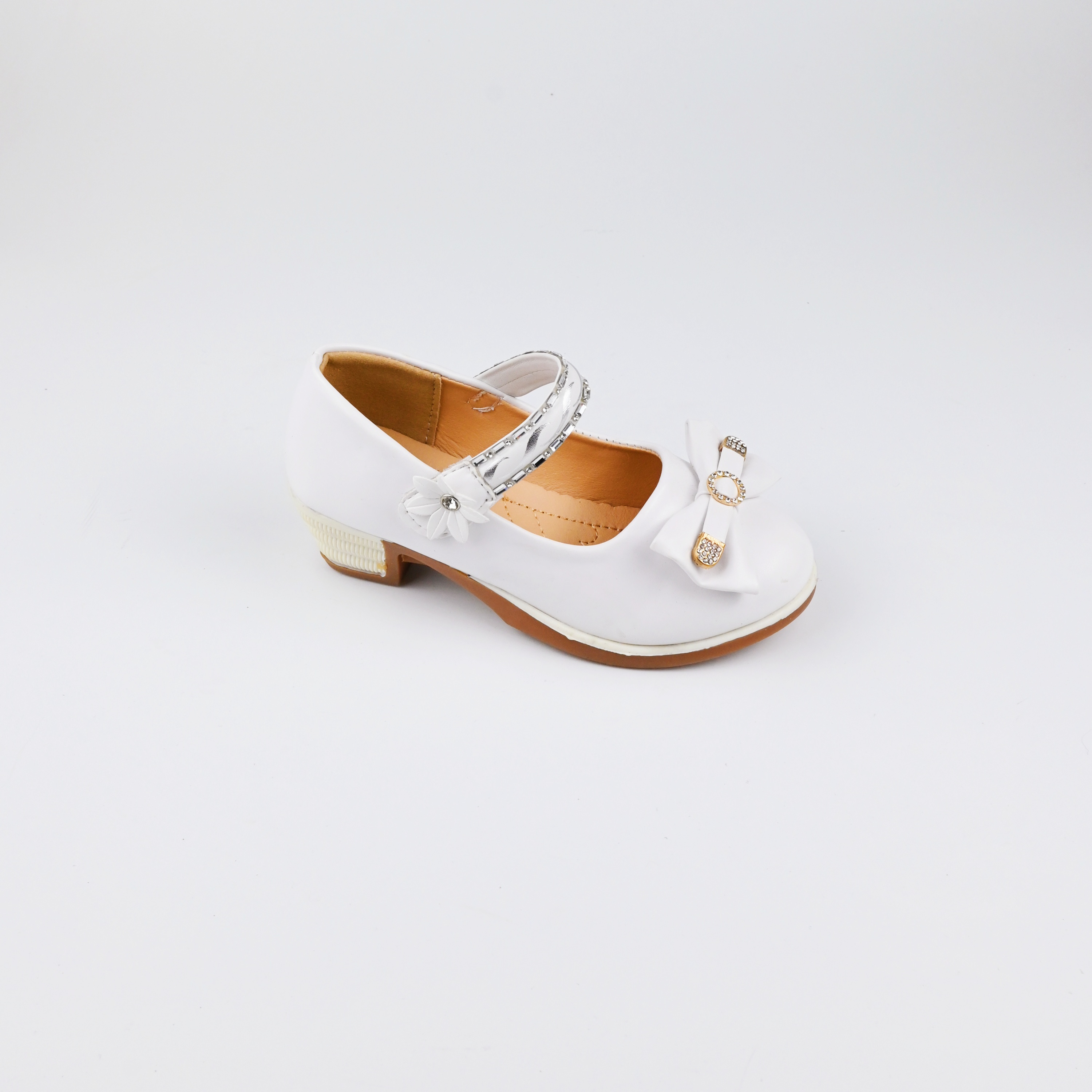 Heel shoes 2