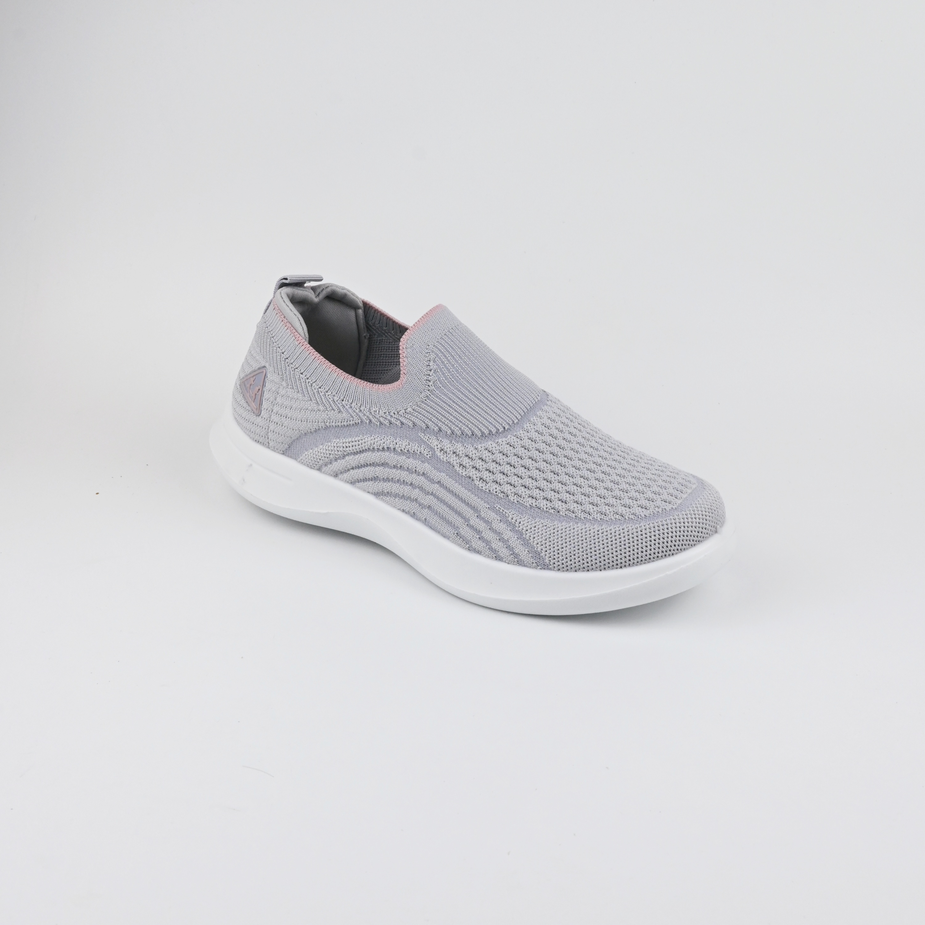 Fly woven shoes 23