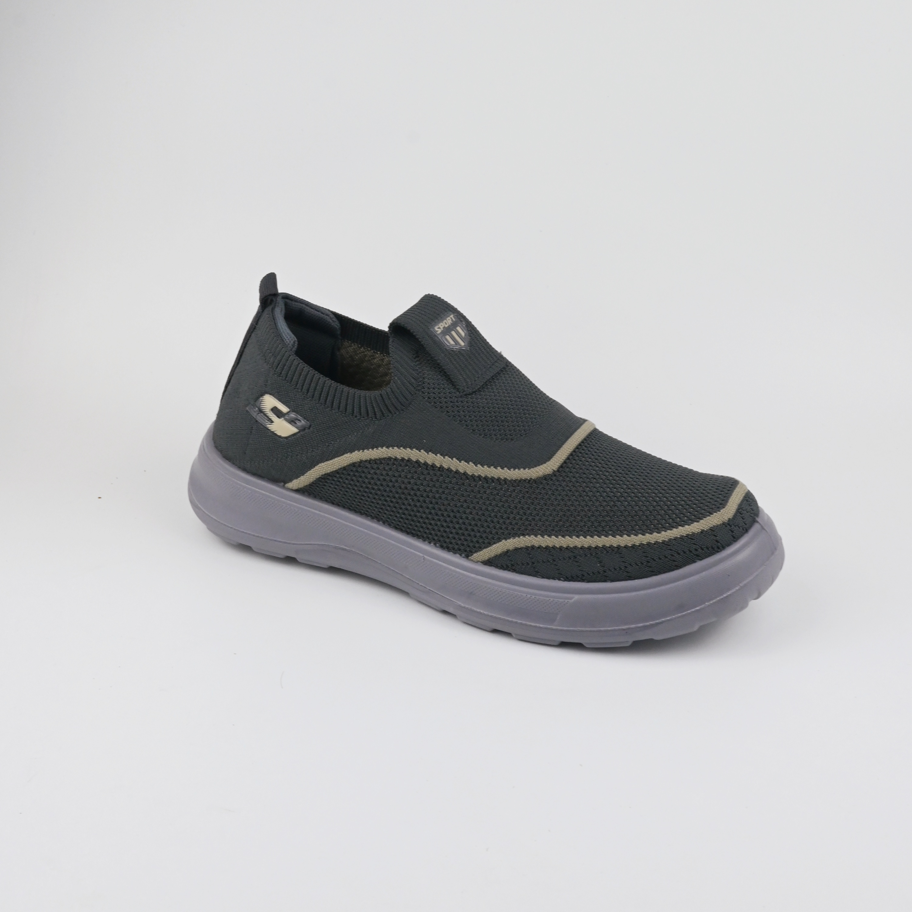 Fly woven shoes 18