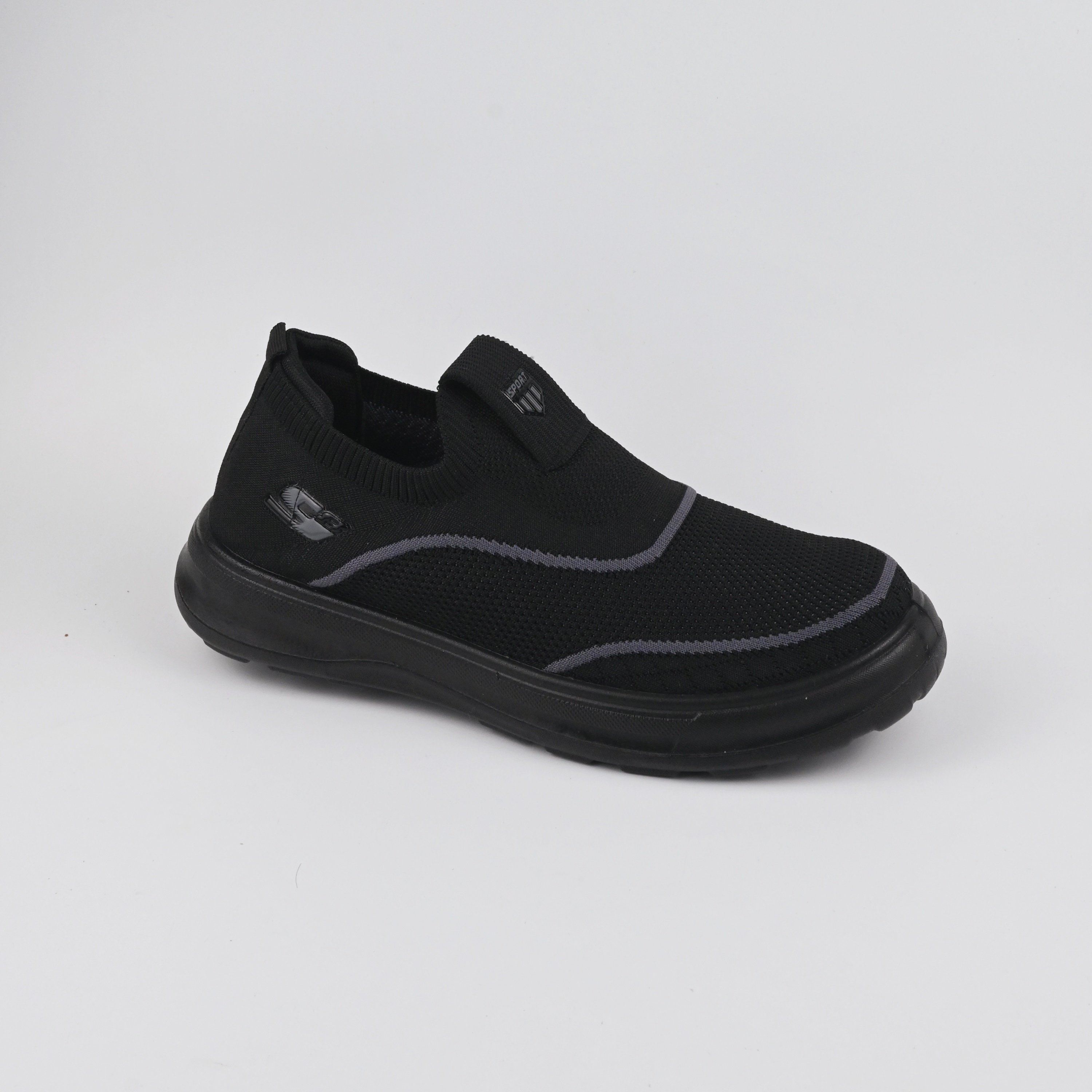 Fly woven shoes 19