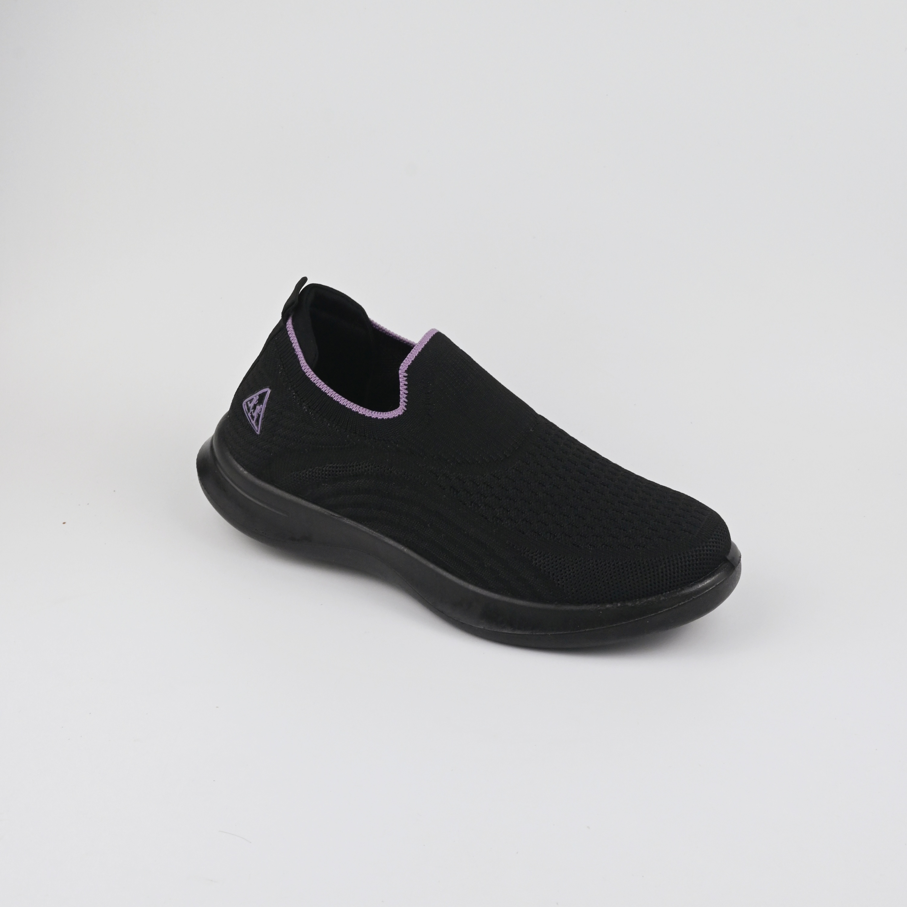 Fly woven shoes 22