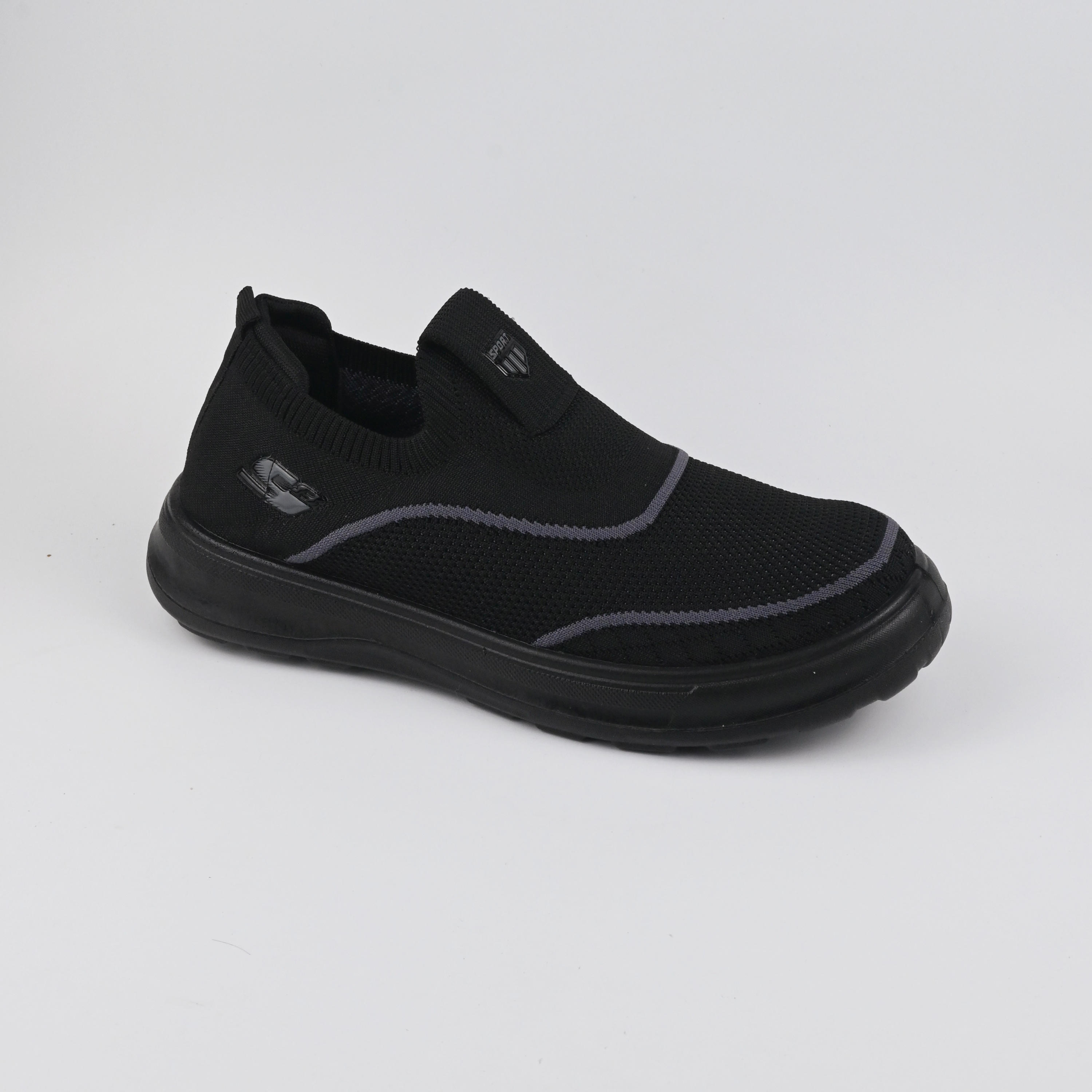 Fly woven shoes 25
