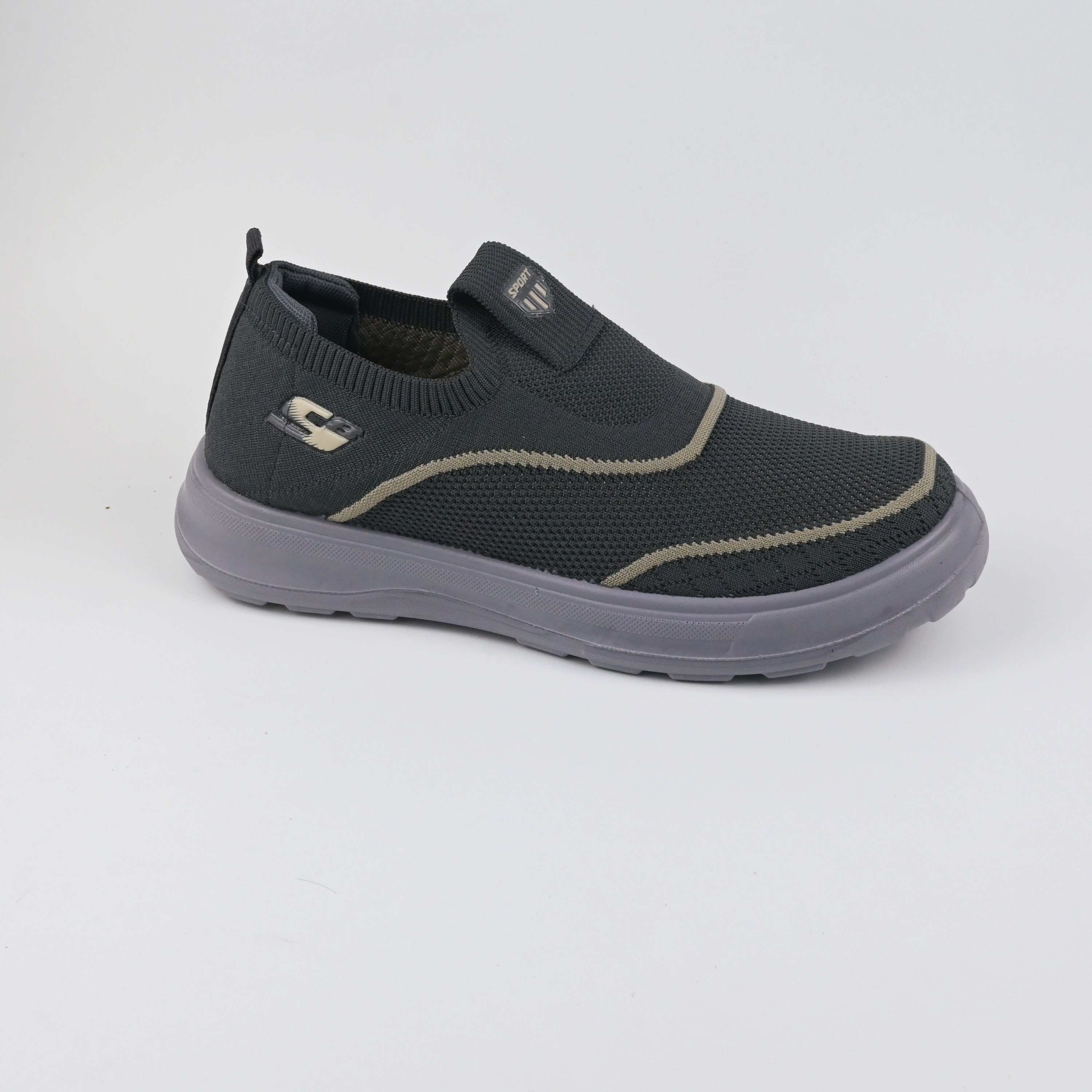 Fly woven shoes 24