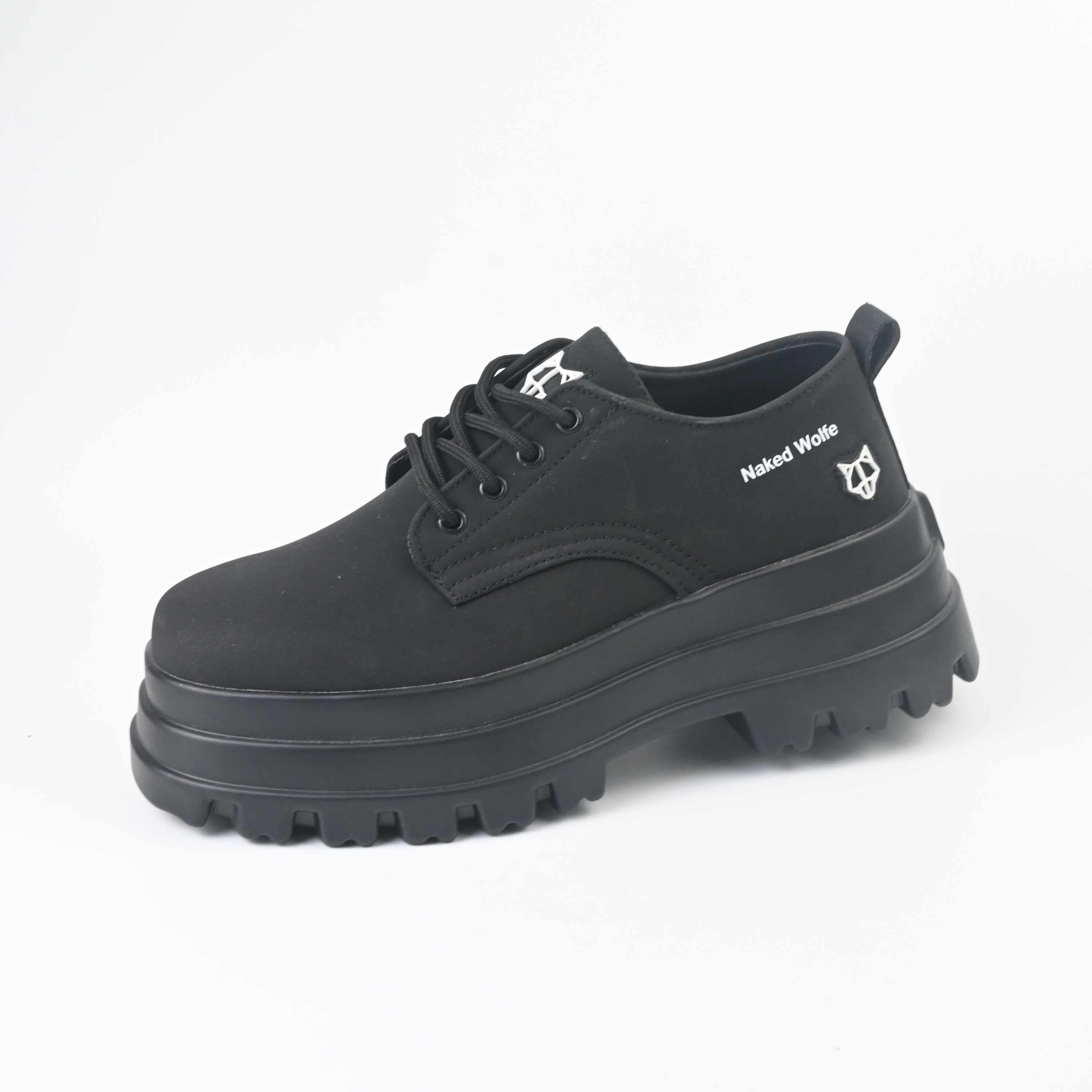 Leather shoes 65