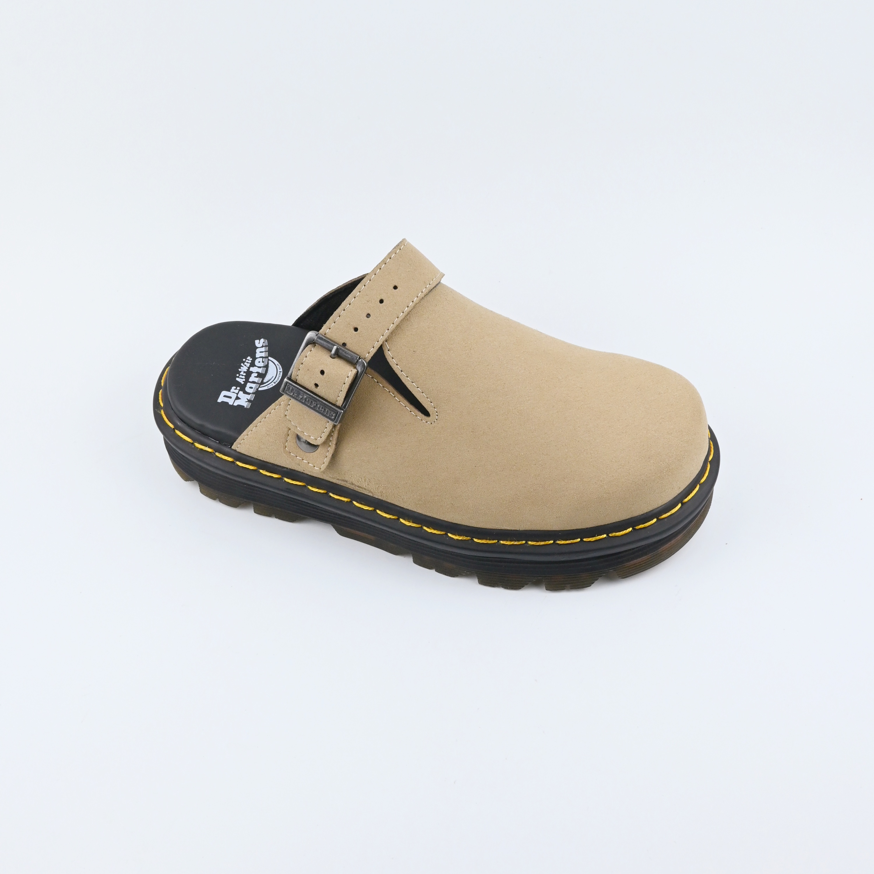 Leather shoes 80