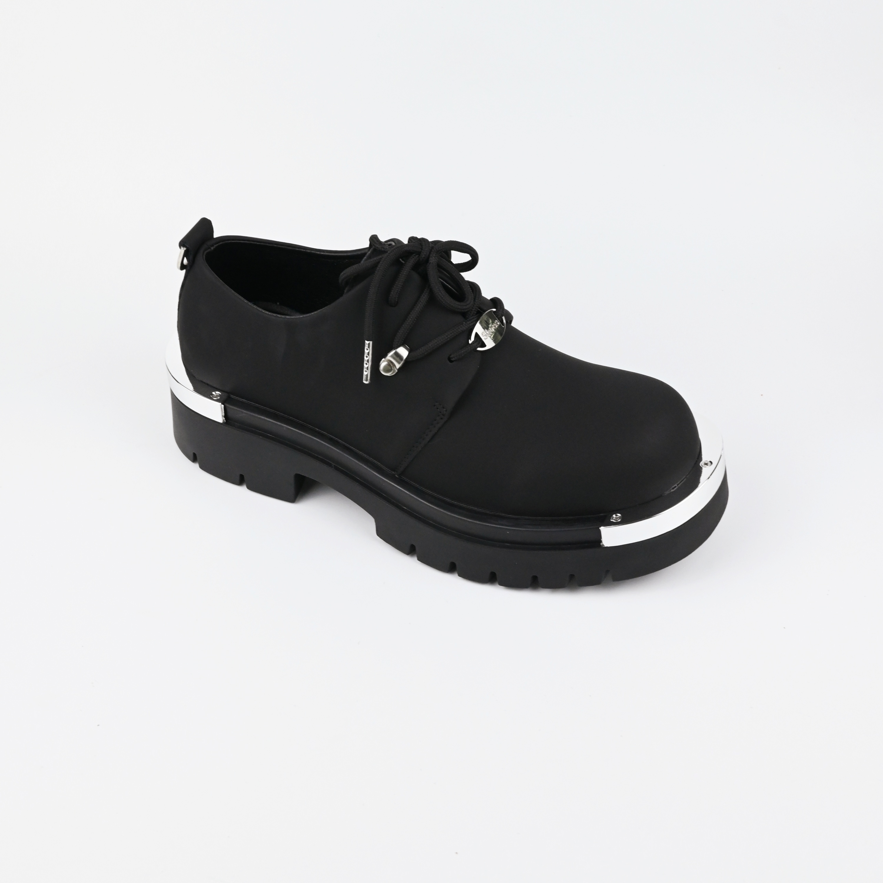 Leather shoes 71