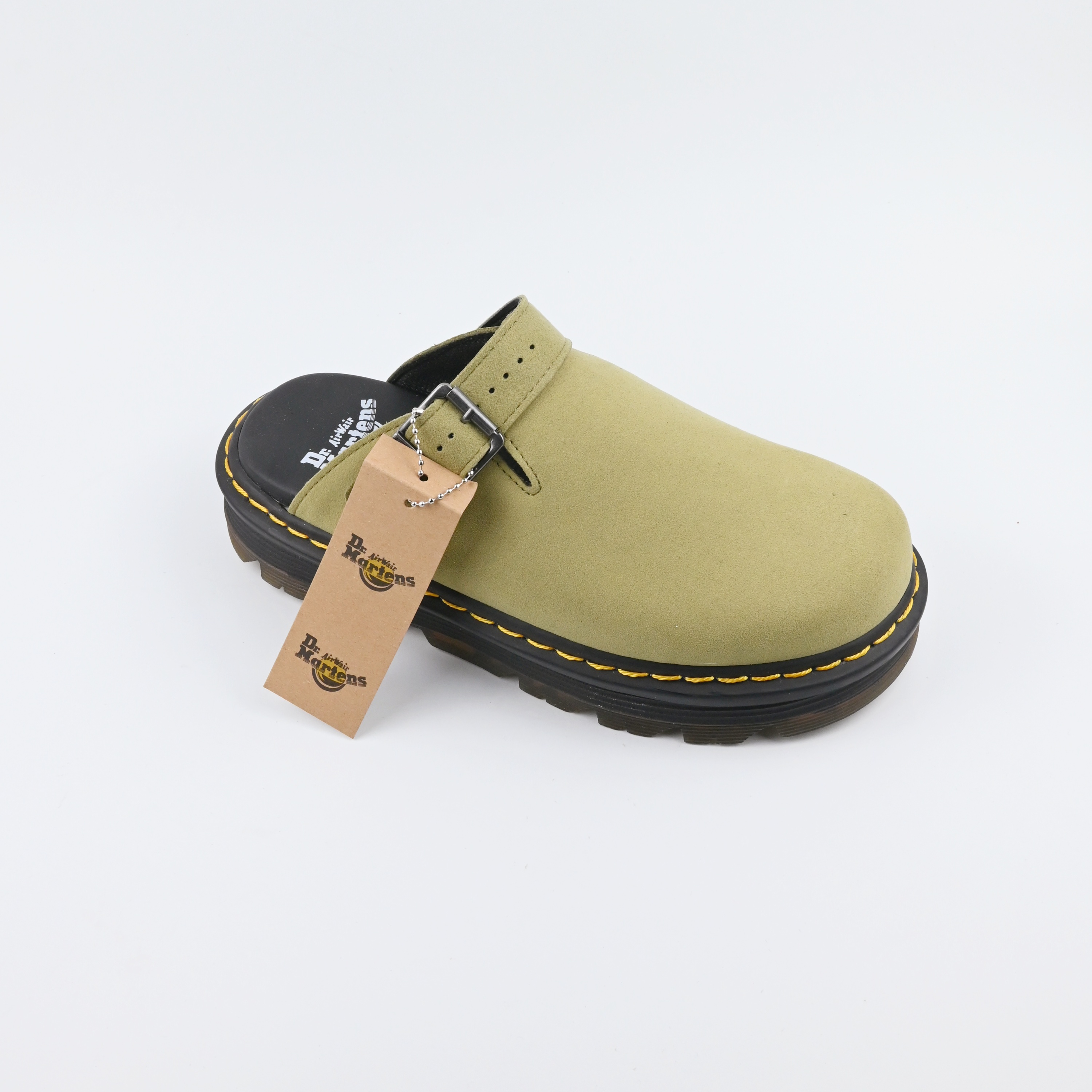 Leather shoes 81