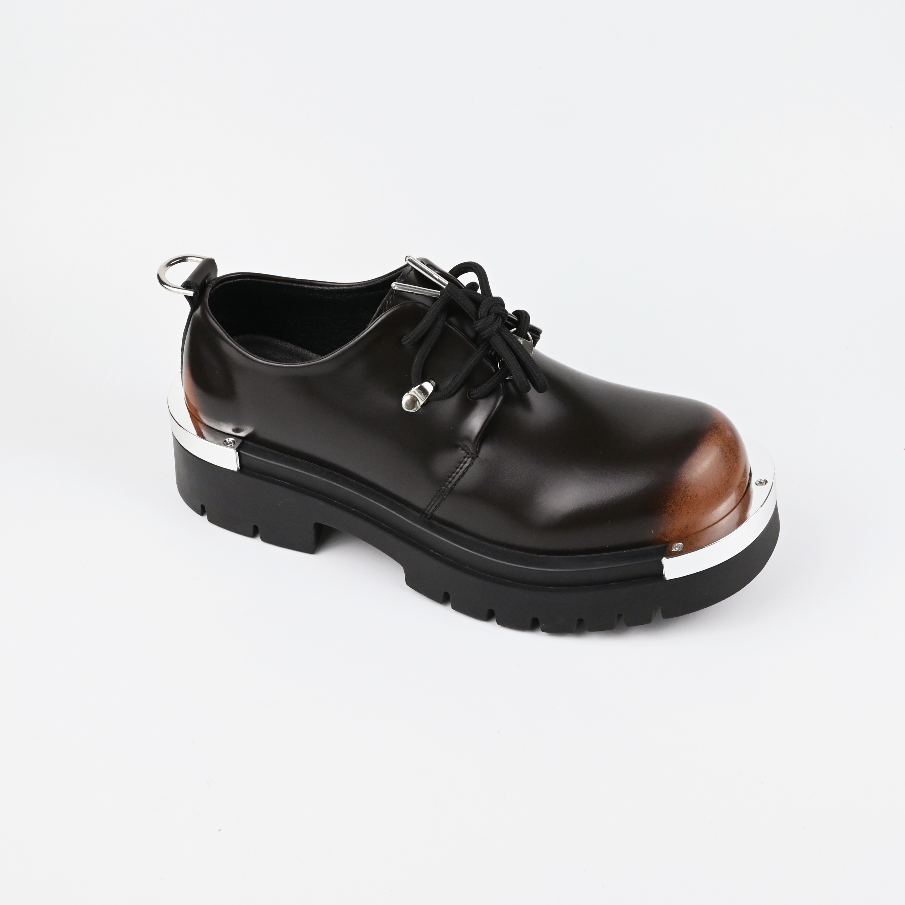 Leather shoes 67