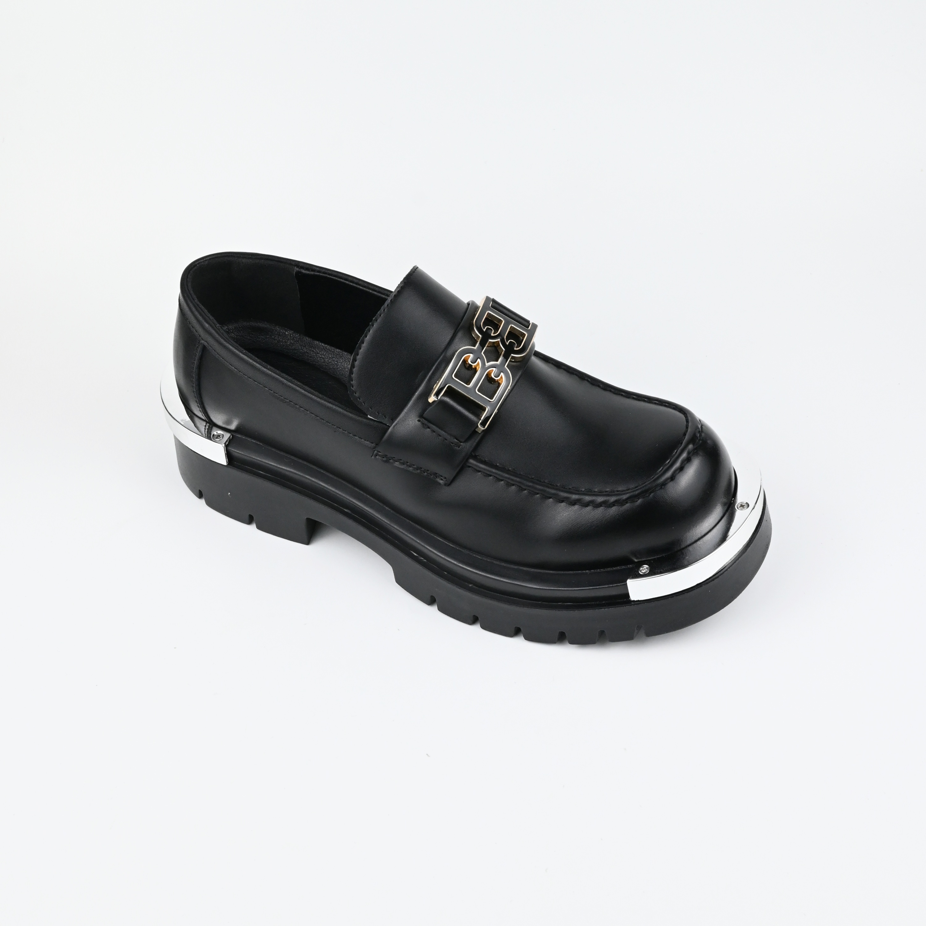 Leather shoes 77