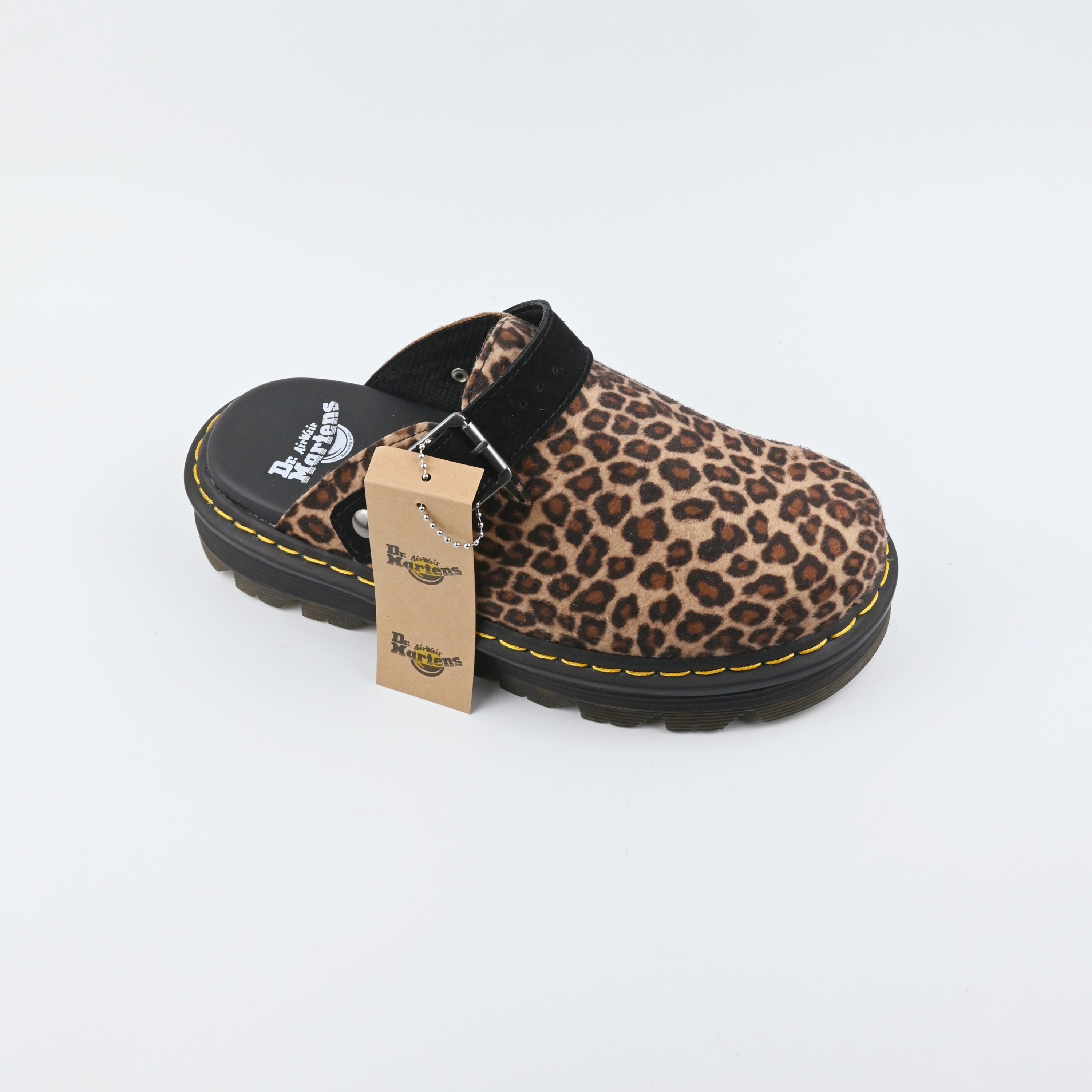 Leather shoes 78