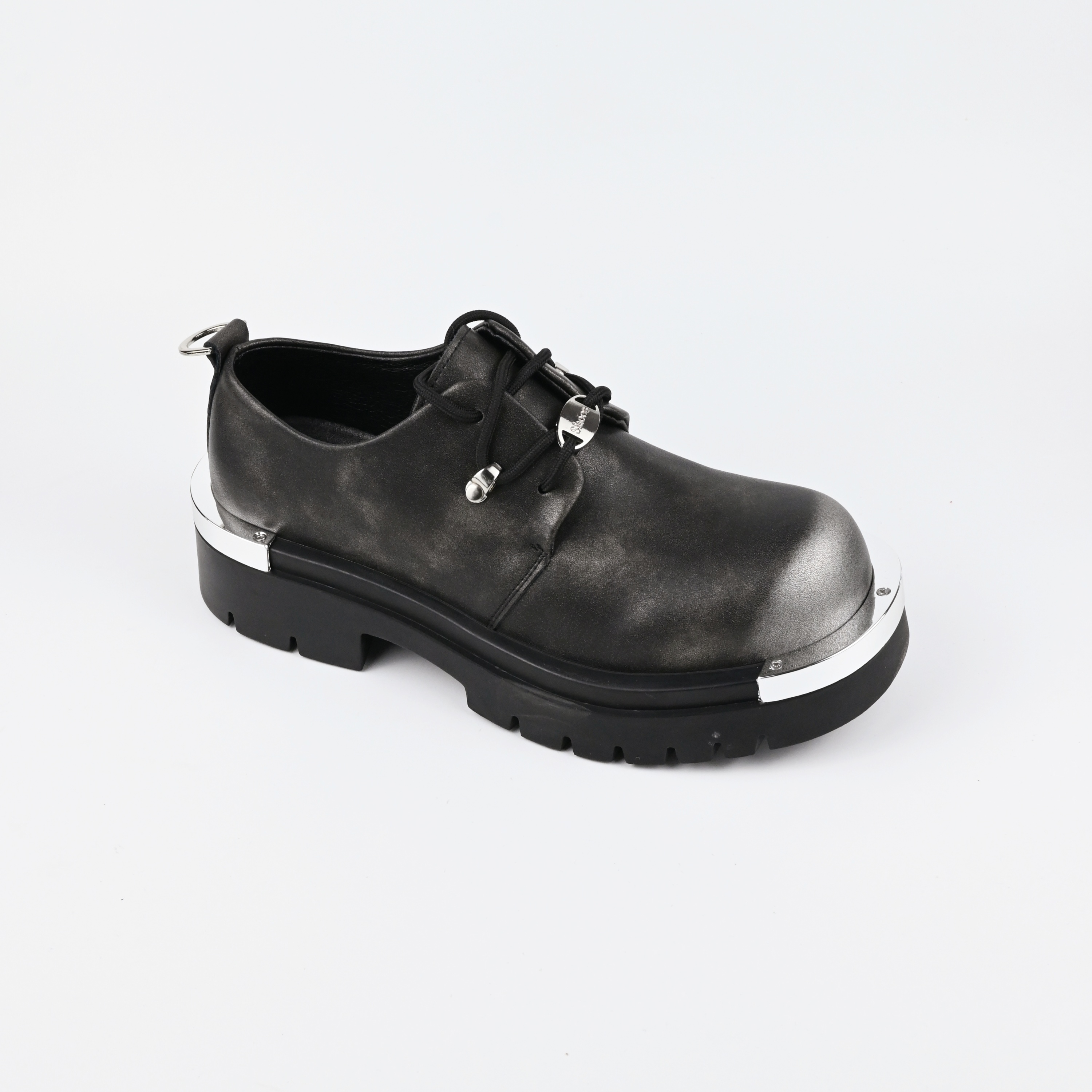 Leather shoes 70