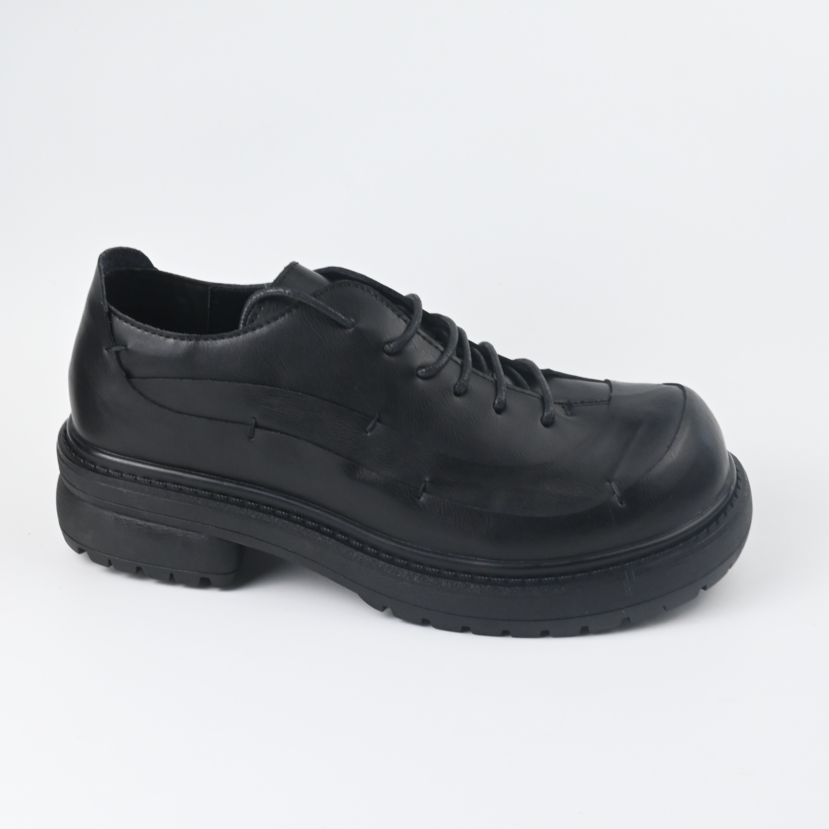 Leather shoes 59